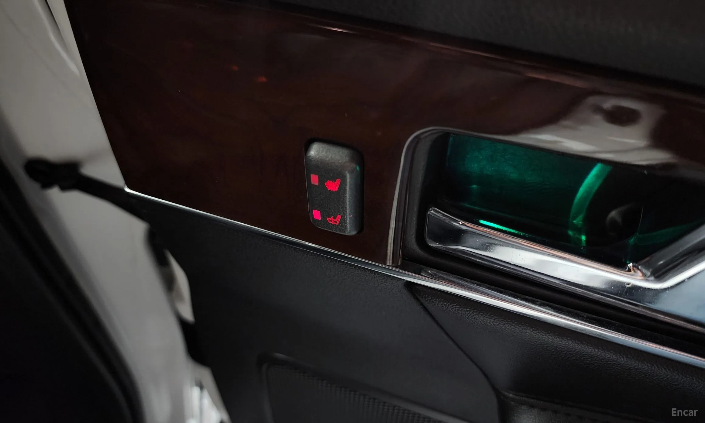 Lincoln New MKX превью 19