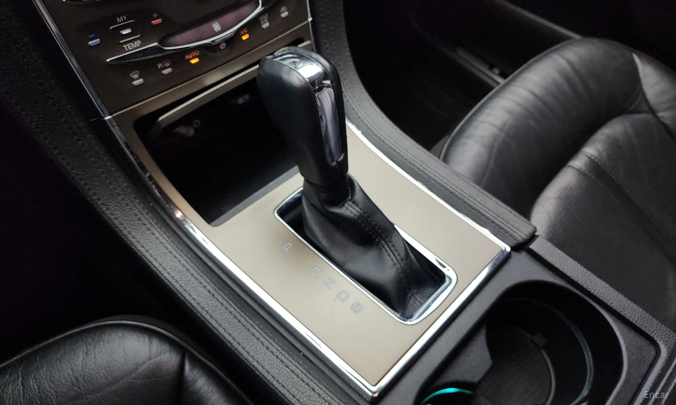 Lincoln New MKX превью 9