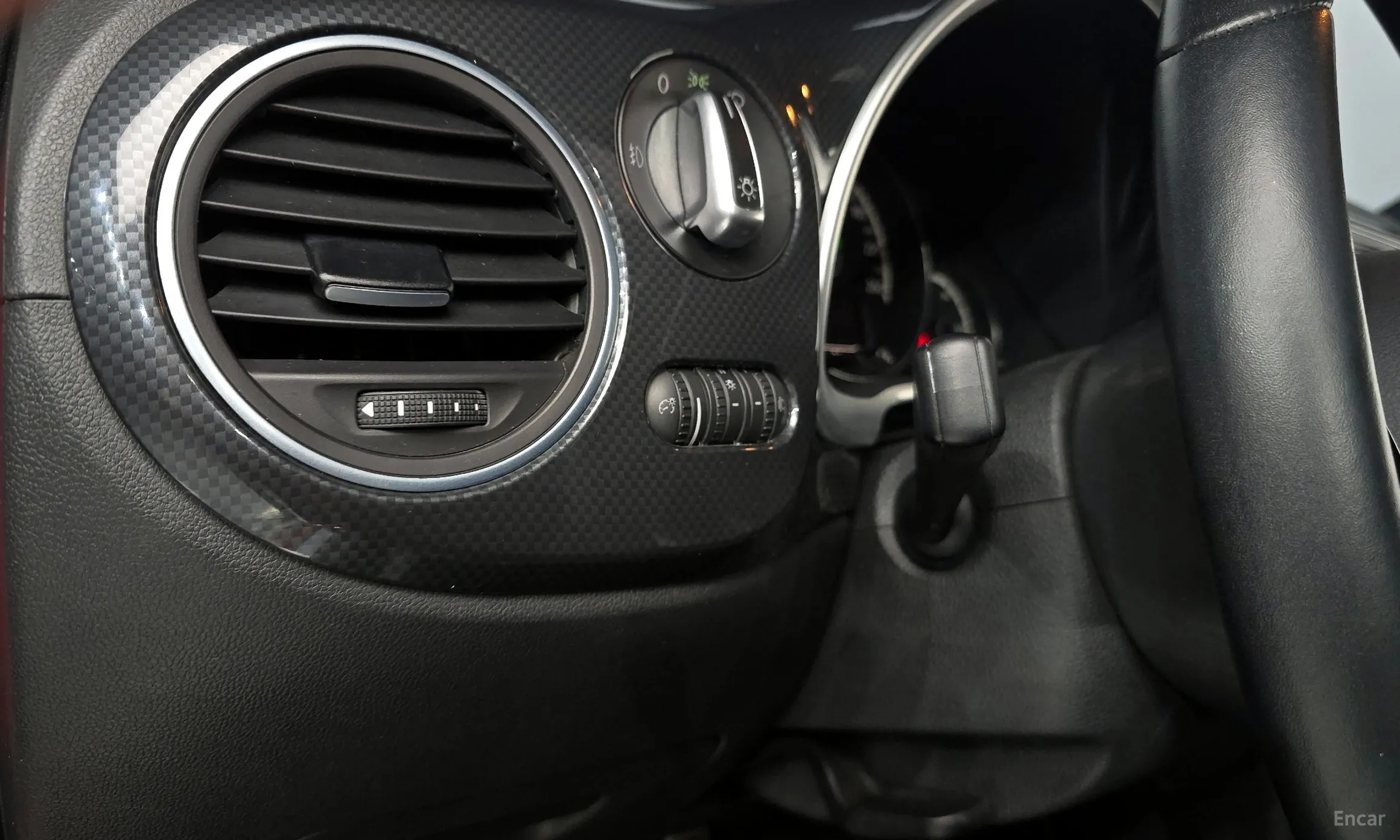 Volkswagen The Beetle превью 17
