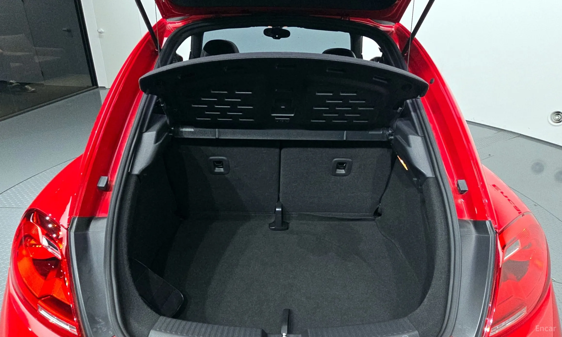Volkswagen The Beetle превью 20