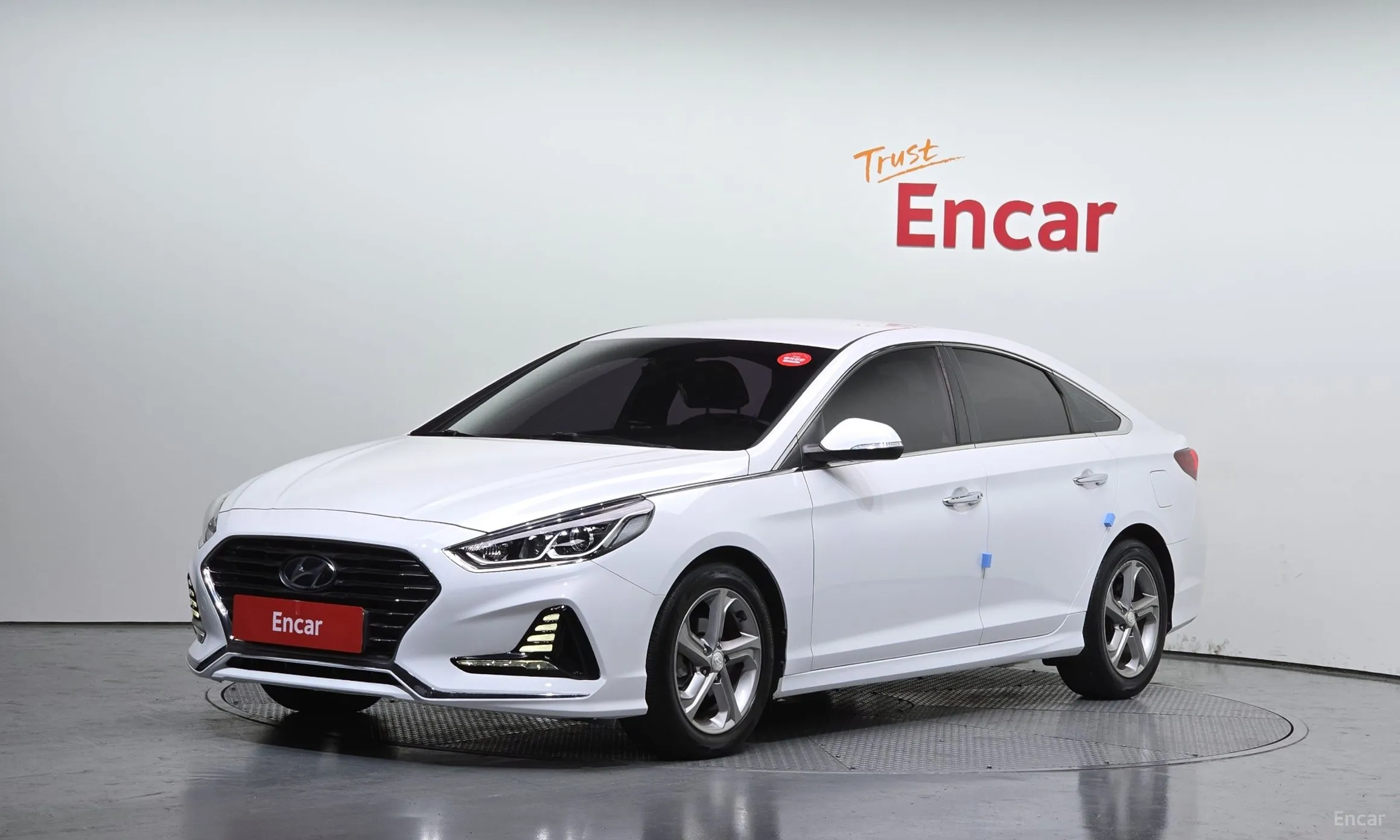 Hyundai Sonata New Rise