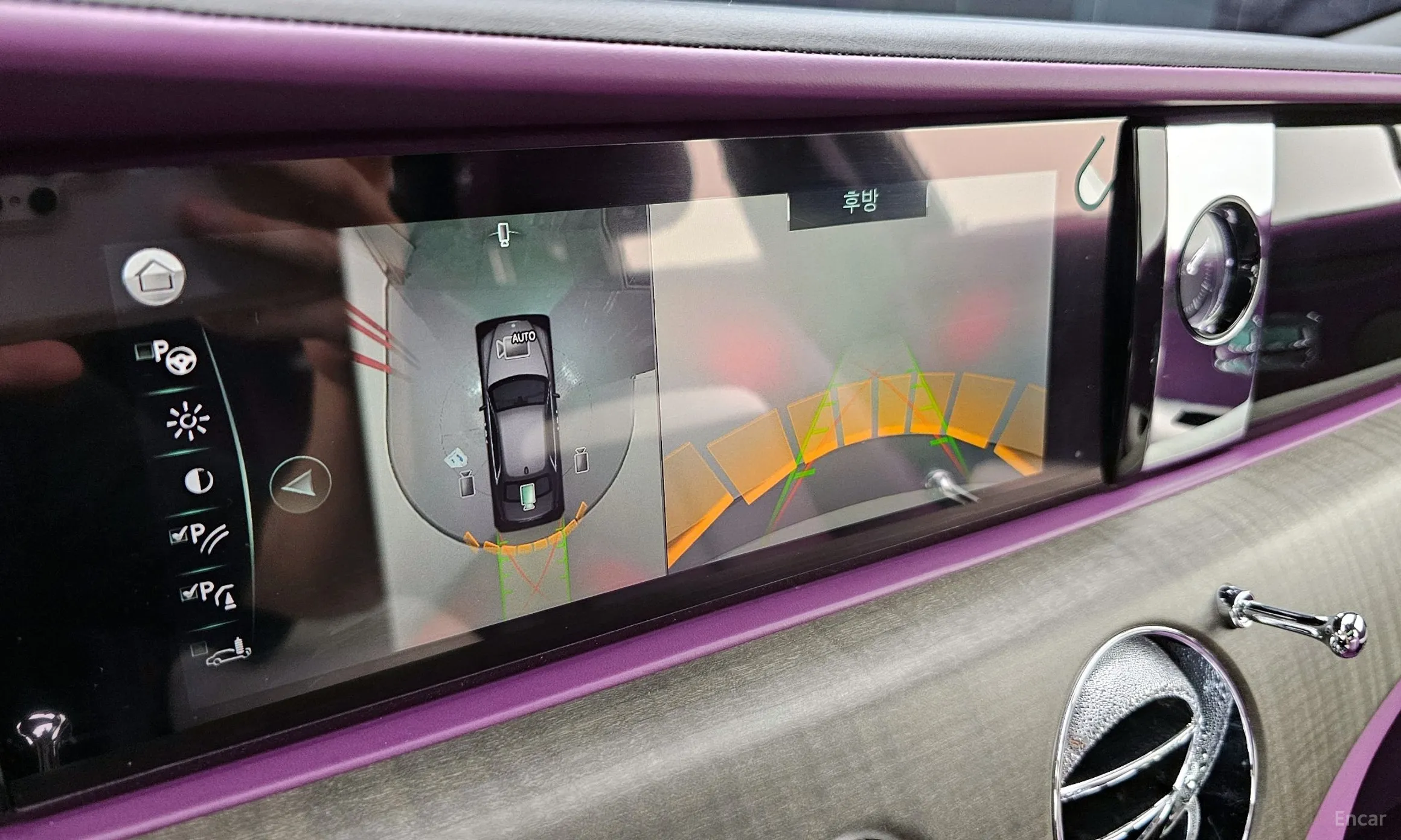 Rolls-Royce Ghost 2nd Generation превью 15