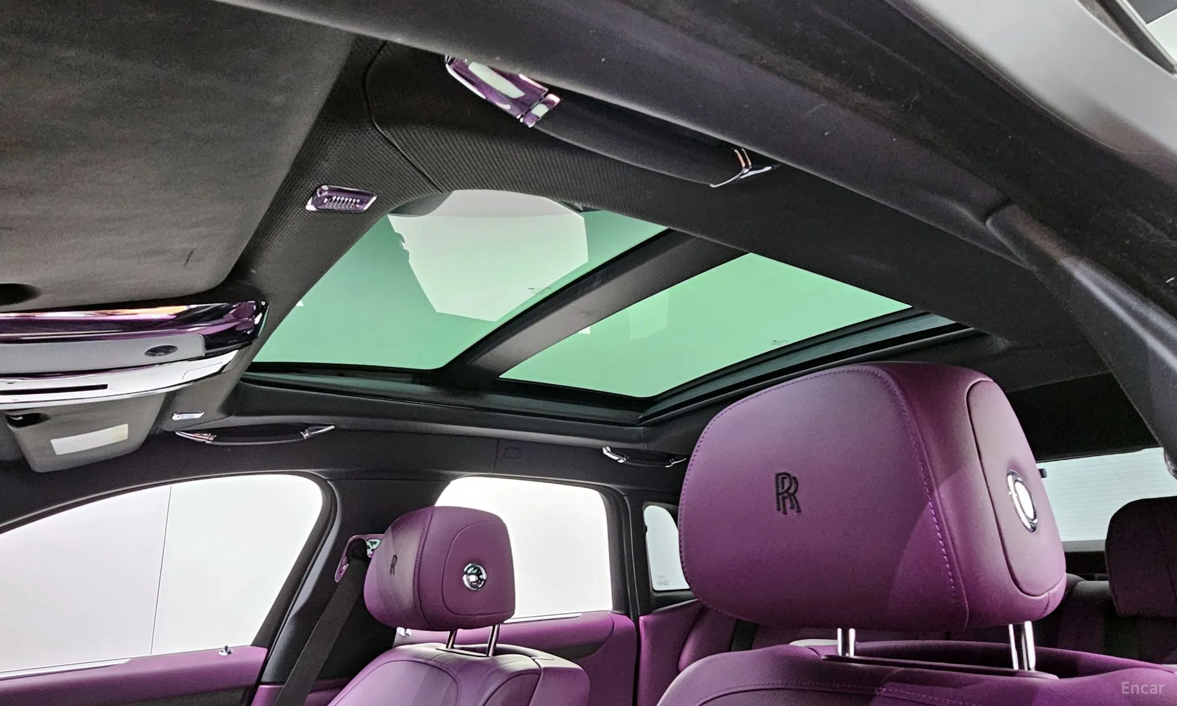 Rolls-Royce Ghost 2nd Generation превью 19
