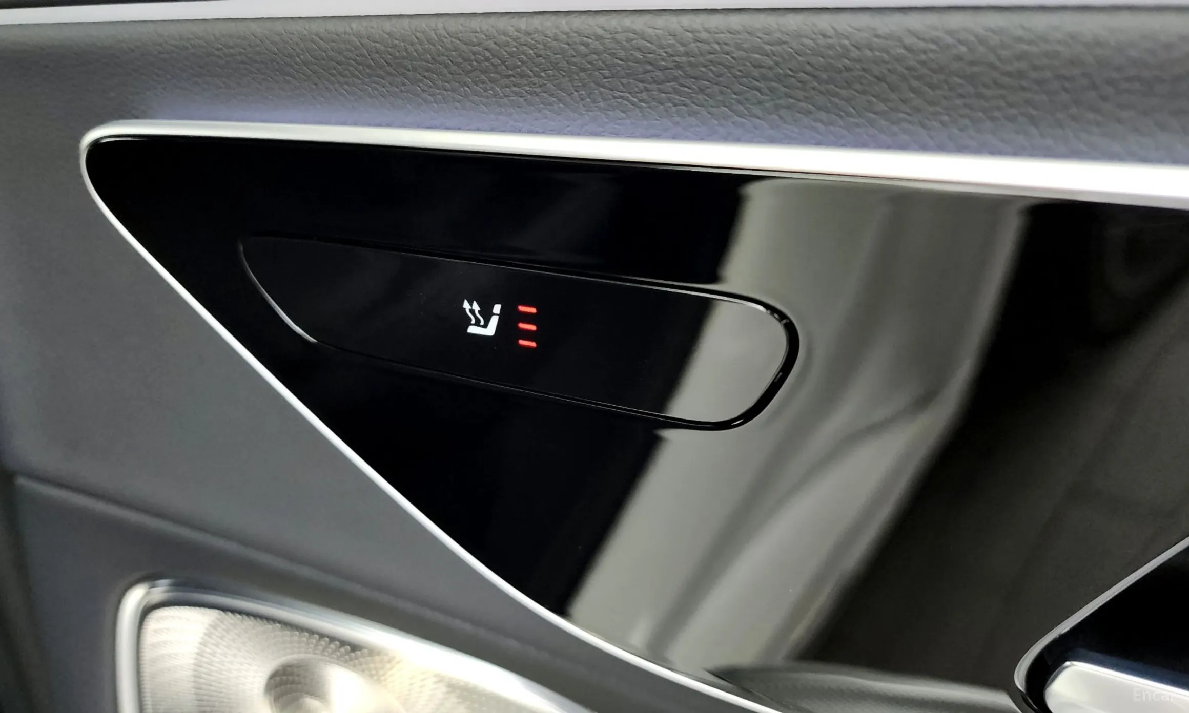 Mercedes Benz E-Class W214 превью 18