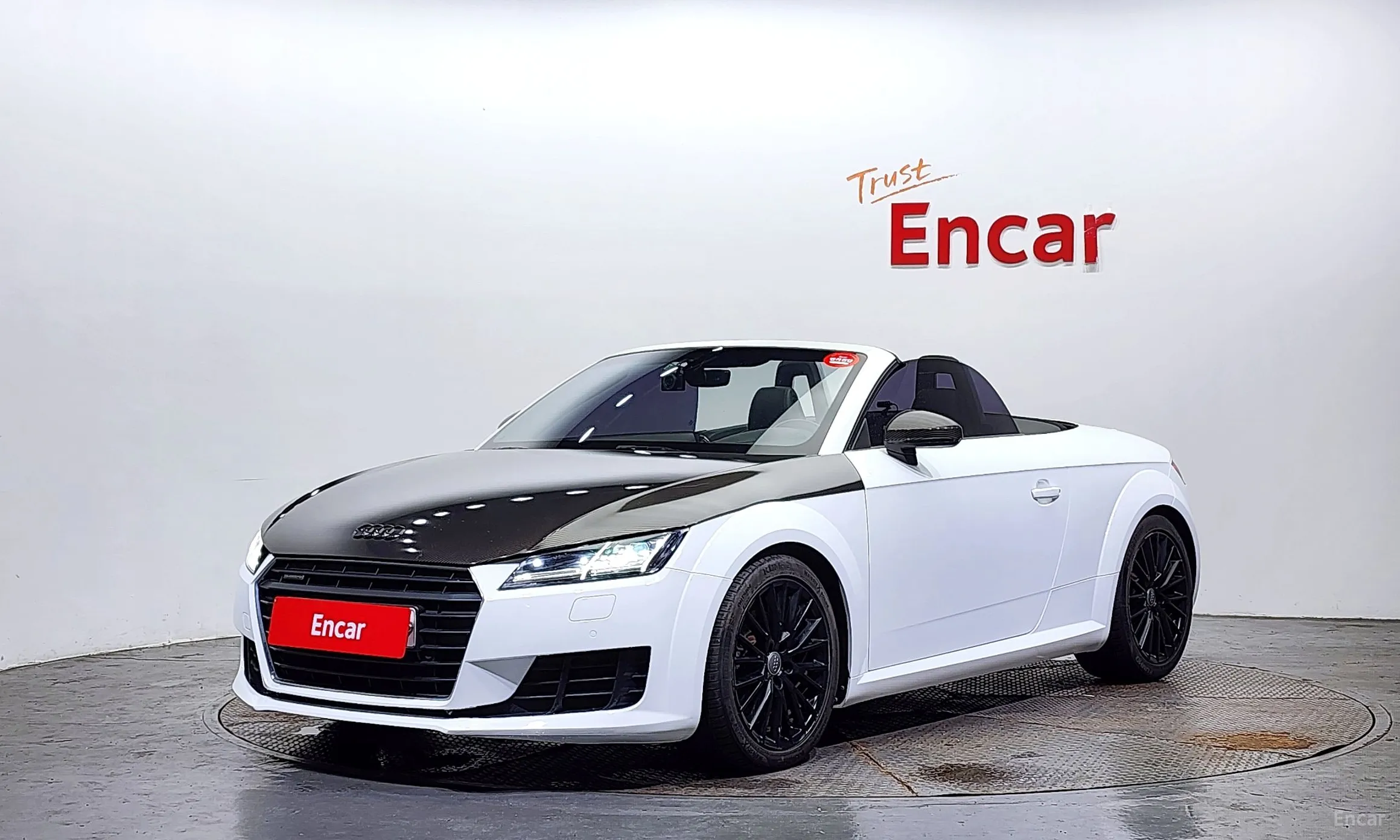 Audi TT (8S)