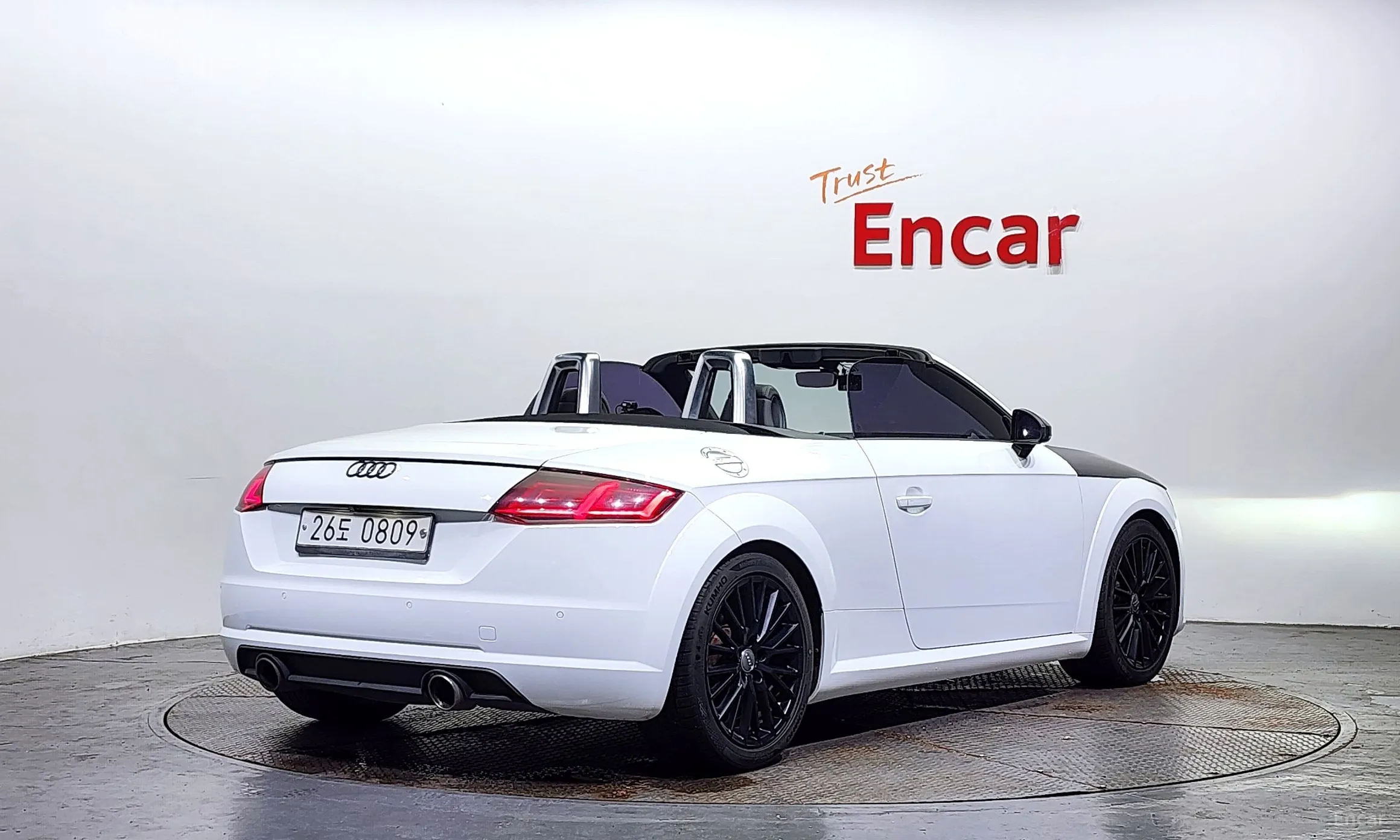 Audi TT (8S)