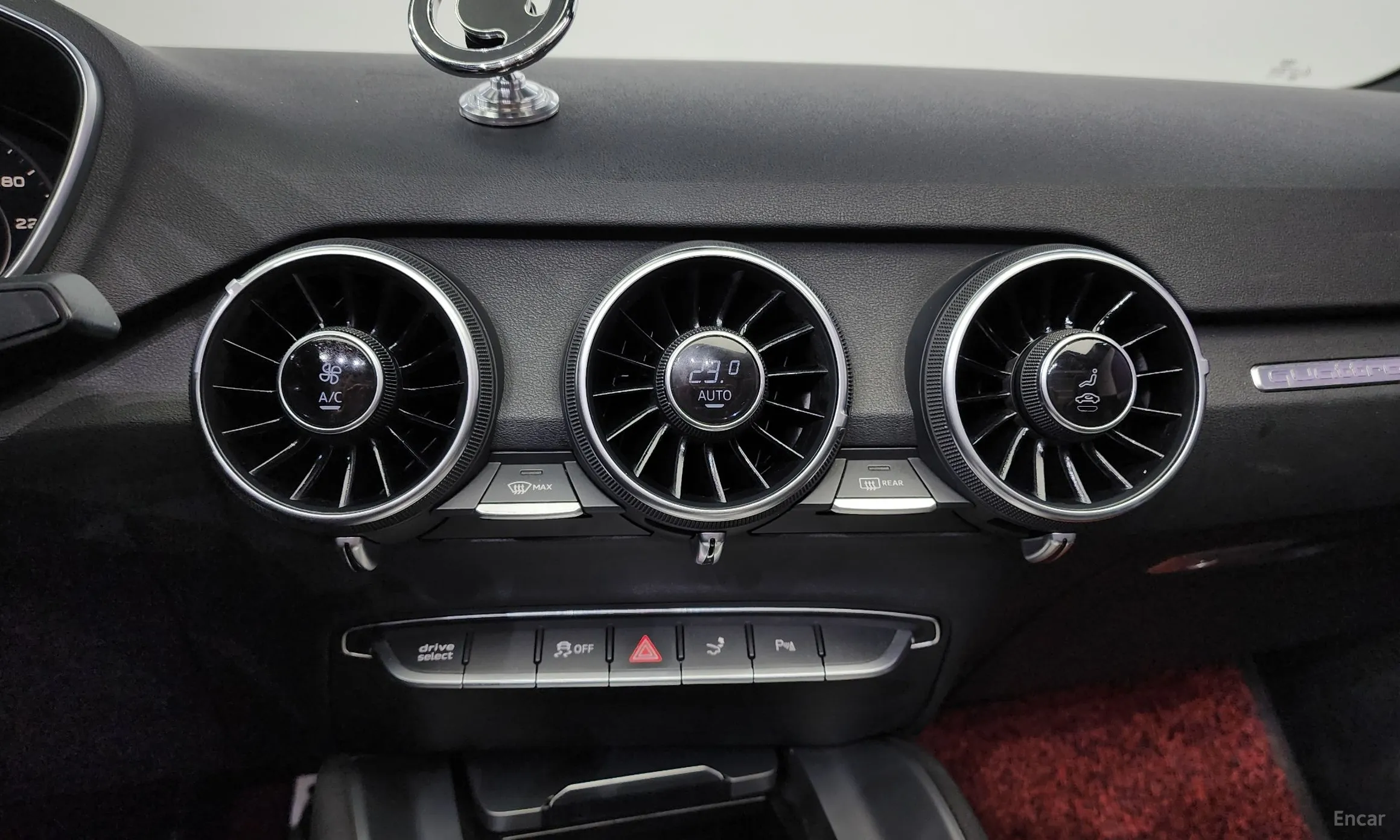 Audi TT (8S) превью 17