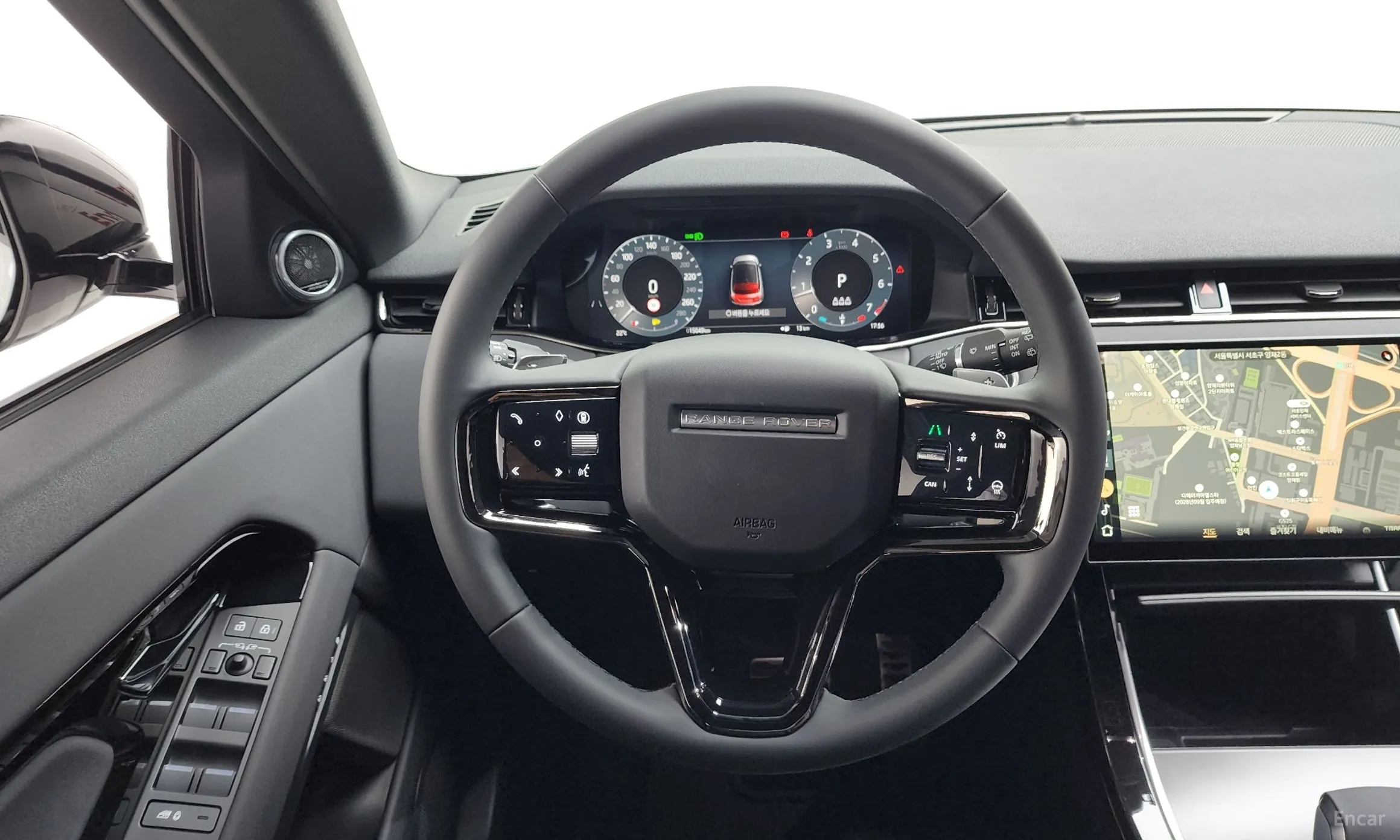 Land Rover Range Rover Evoque 2nd Generation превью 13