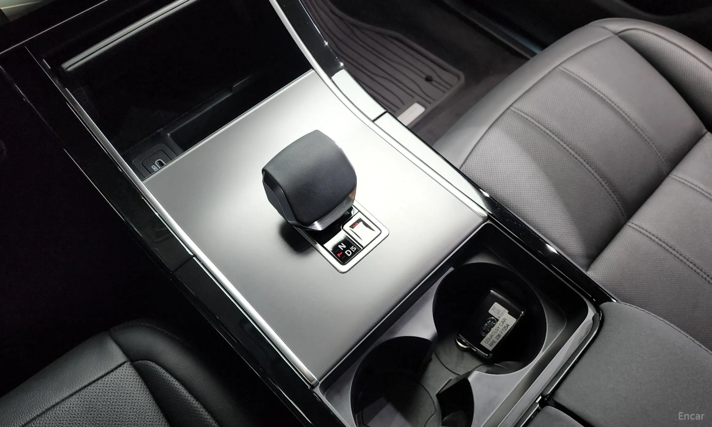 Land Rover Range Rover Evoque 2nd Generation превью 18