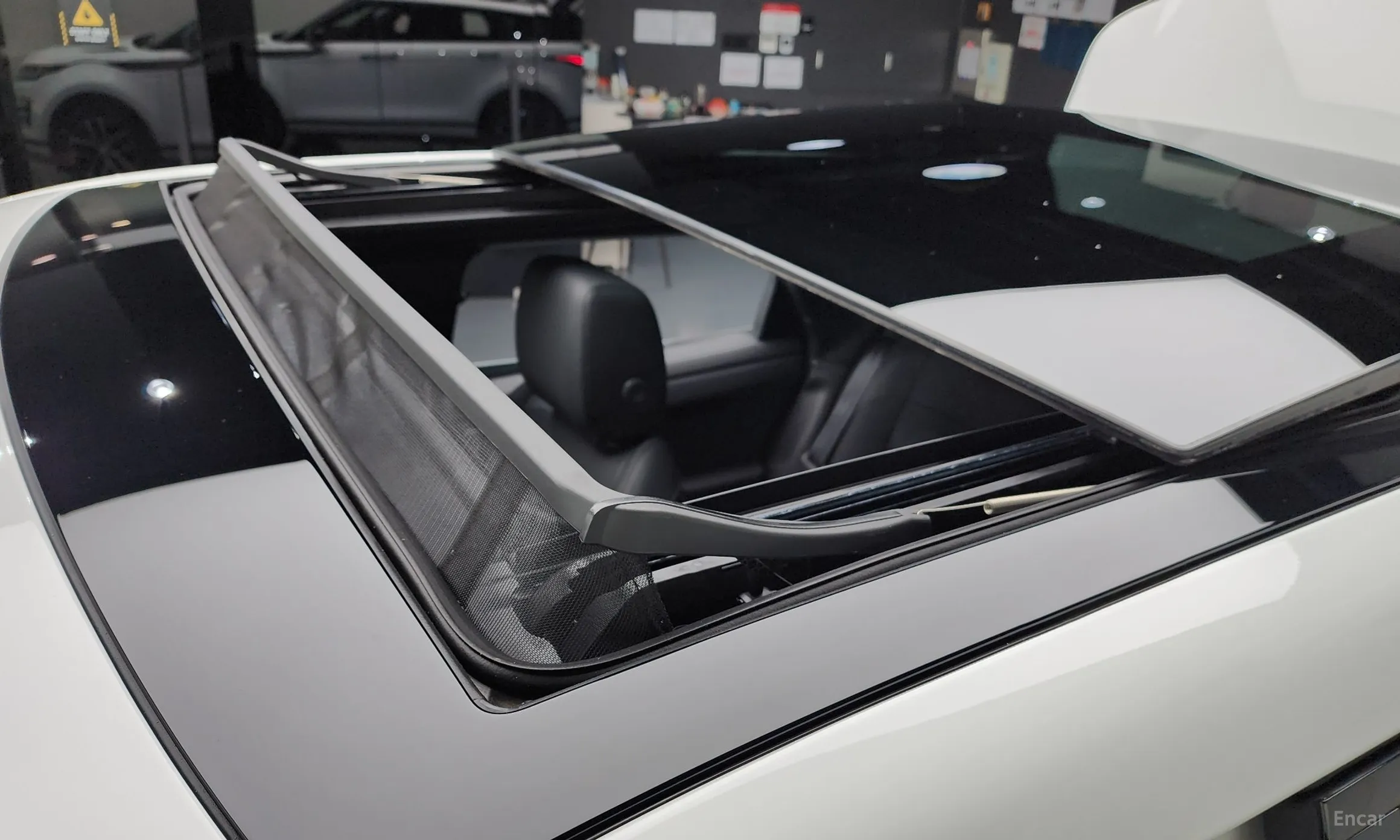 Land Rover Range Rover Evoque 2nd Generation превью 19