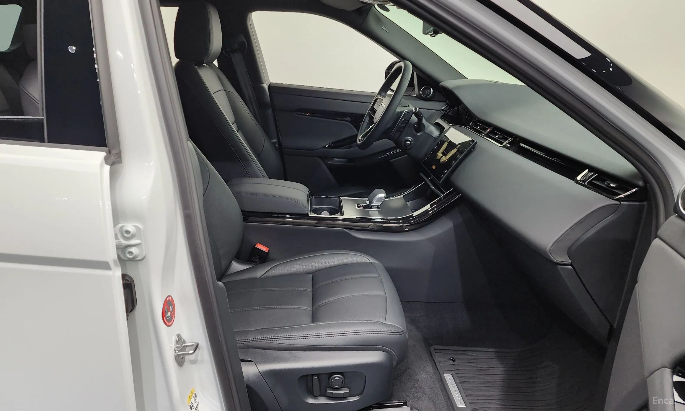 Land Rover Range Rover Evoque 2nd Generation превью 3