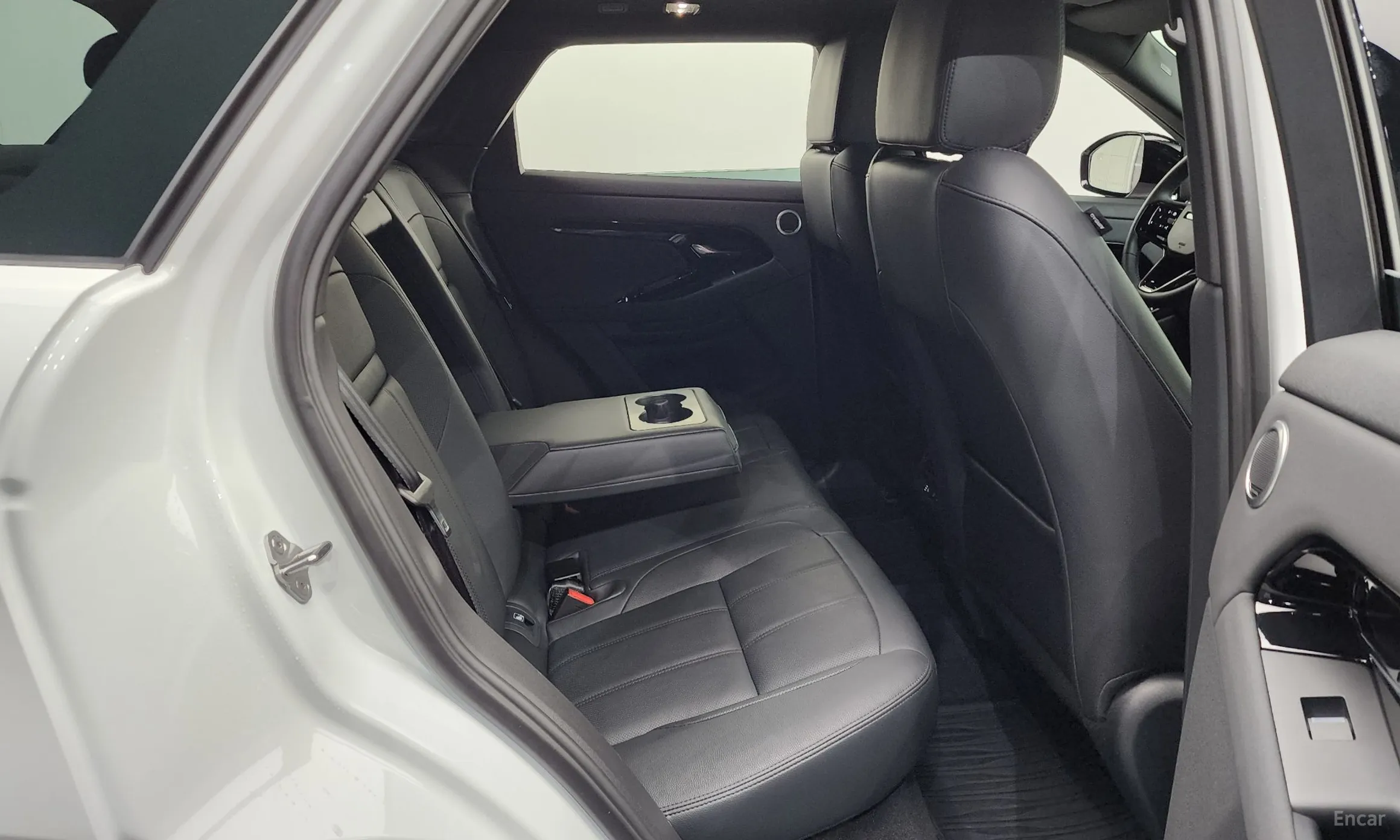 Land Rover Range Rover Evoque 2nd Generation превью 5