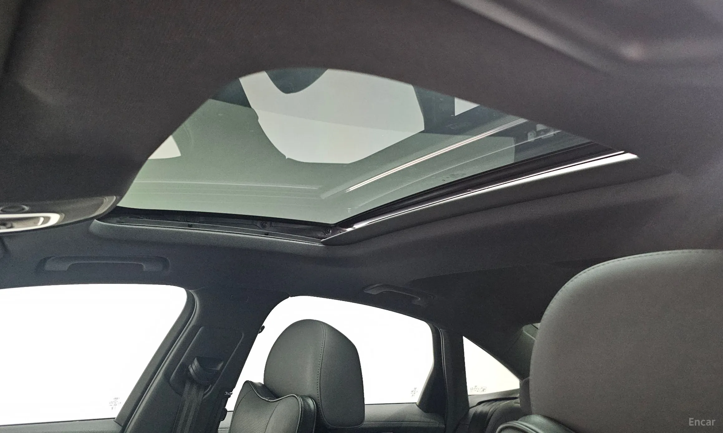 Audi A6 (C8) превью 19