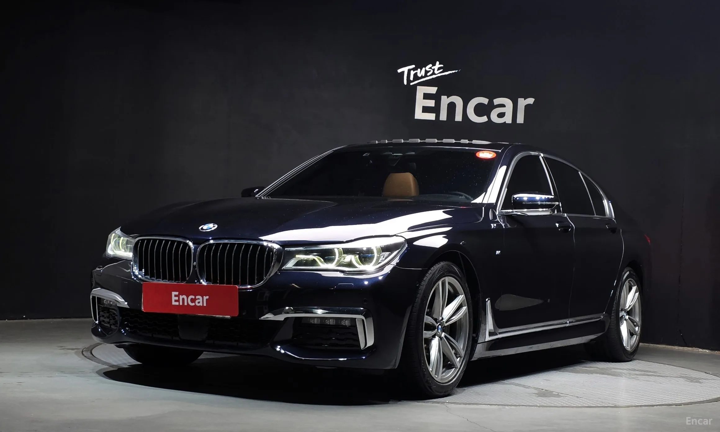 7 Series (G11)