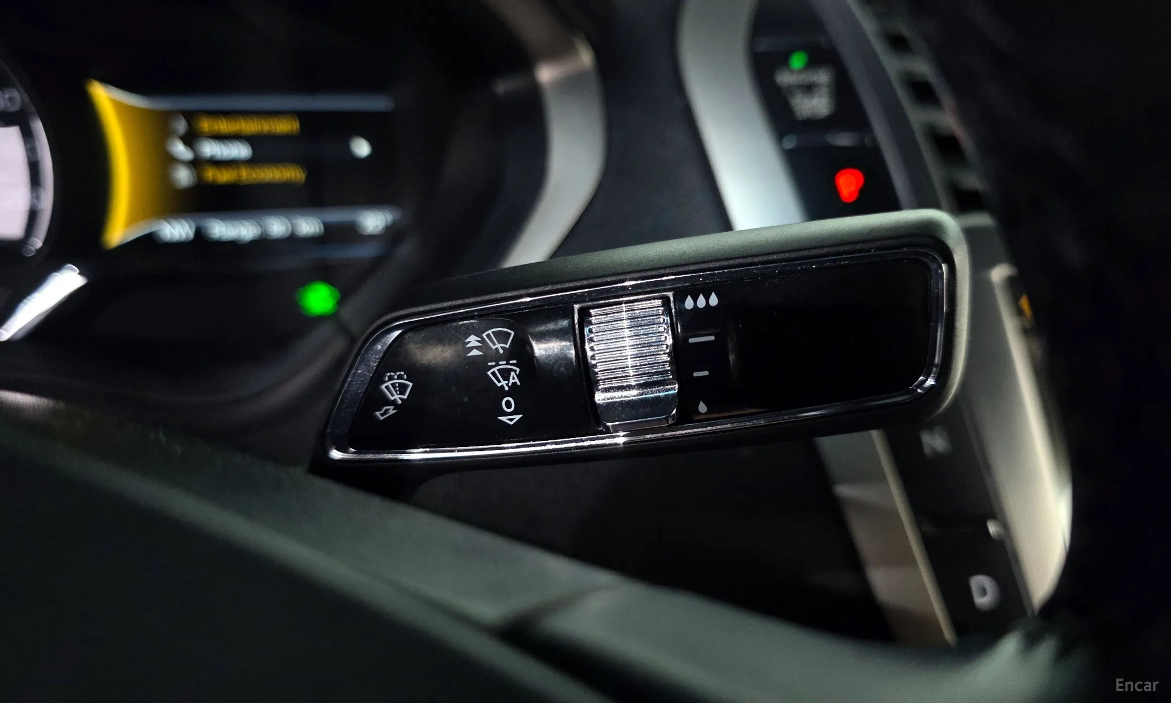 Lincoln New MKZ превью 13