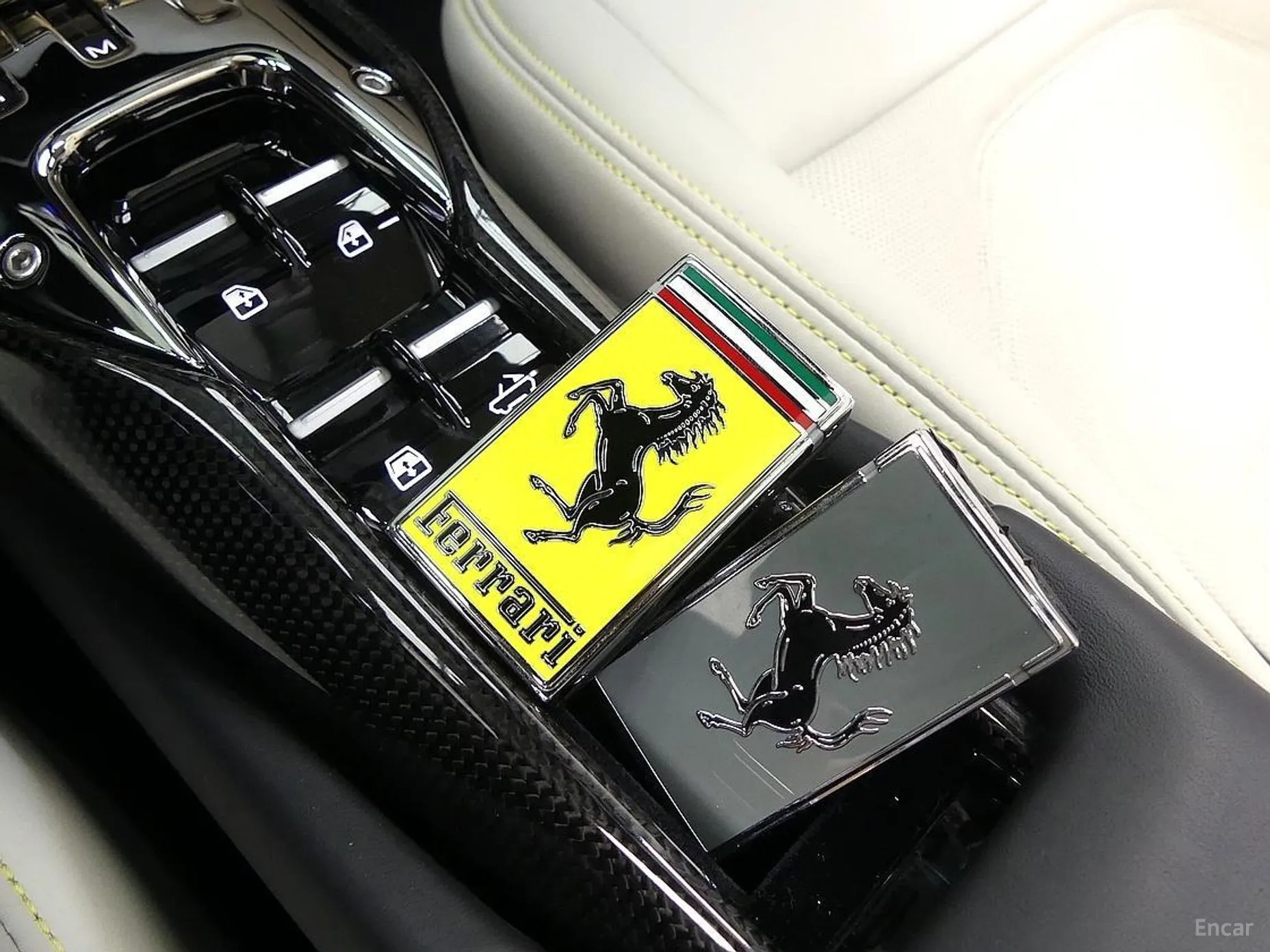Ferrari 296 GTS превью 14