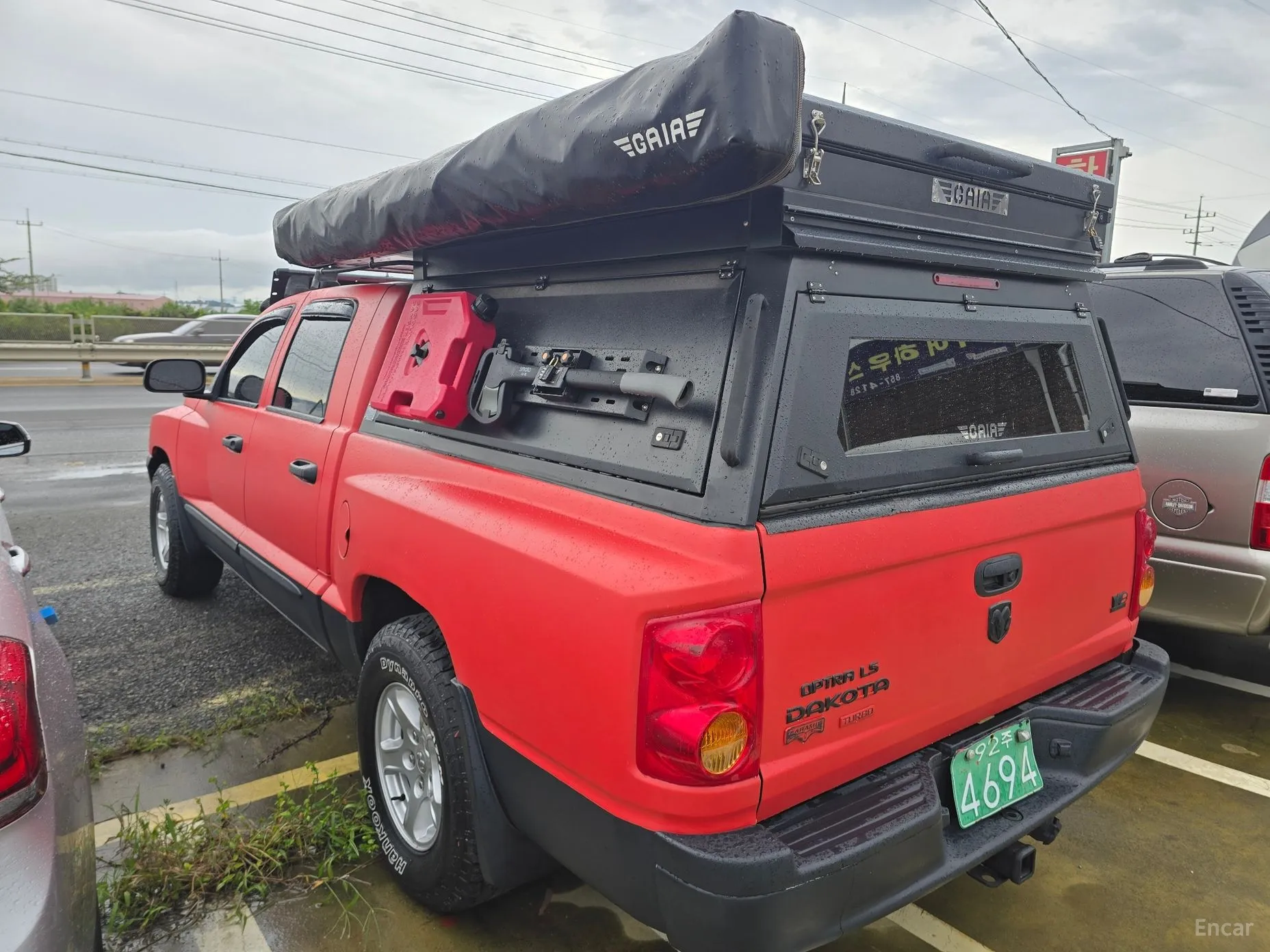 Dodge Dakota