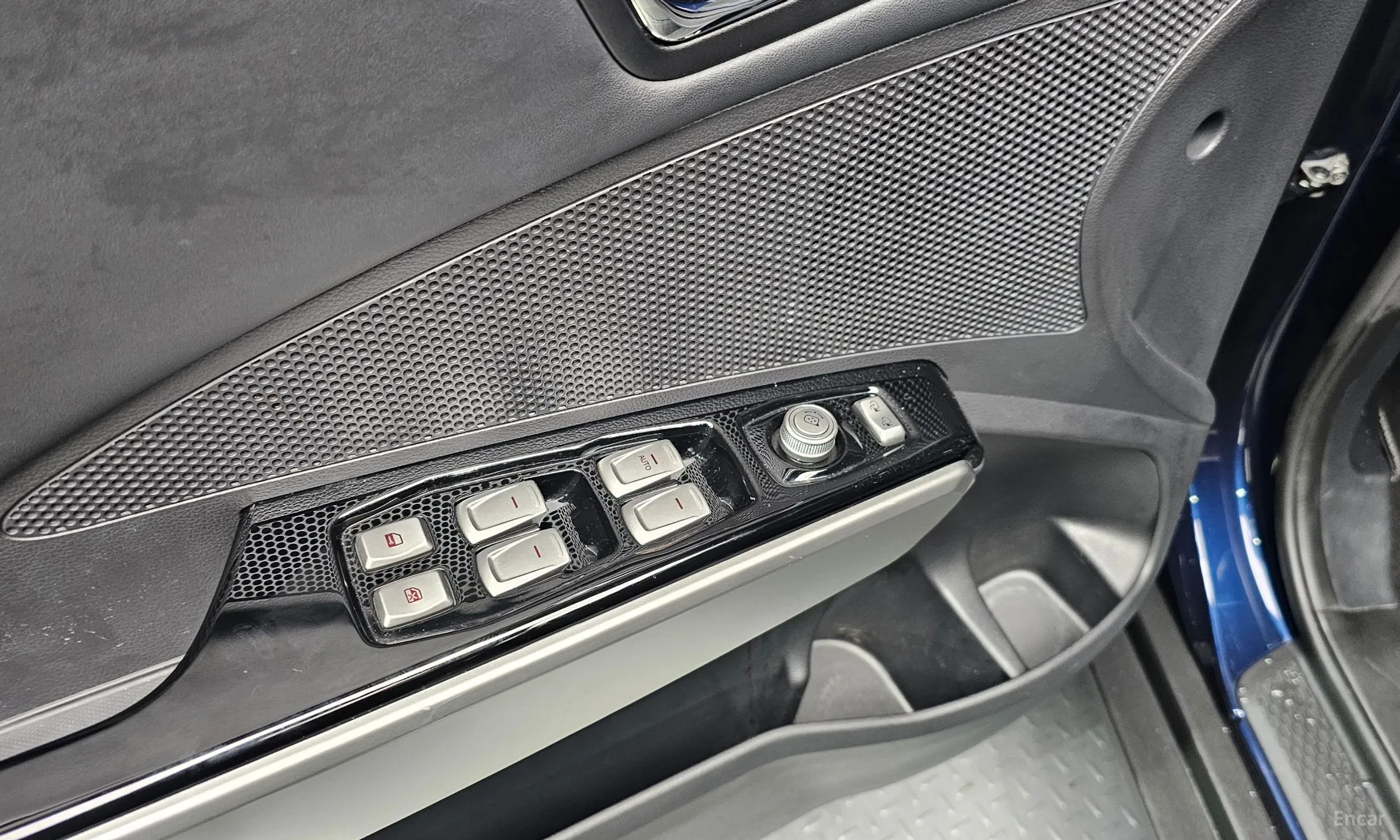 KG Mobility (SsangYong) Tivoli, Lazio превью 11