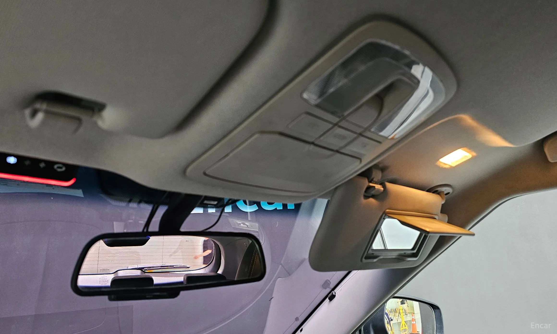 KG Mobility (SsangYong) Tivoli, Lazio превью 16
