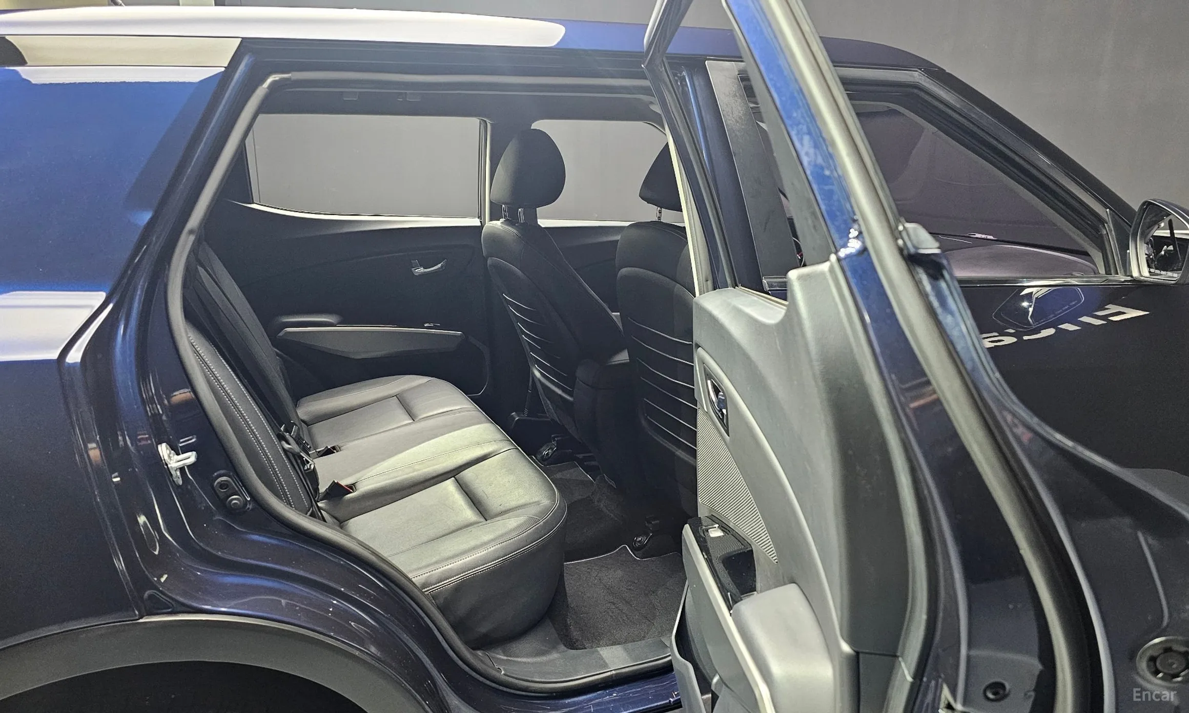 KG Mobility (SsangYong) Tivoli, Lazio превью 18