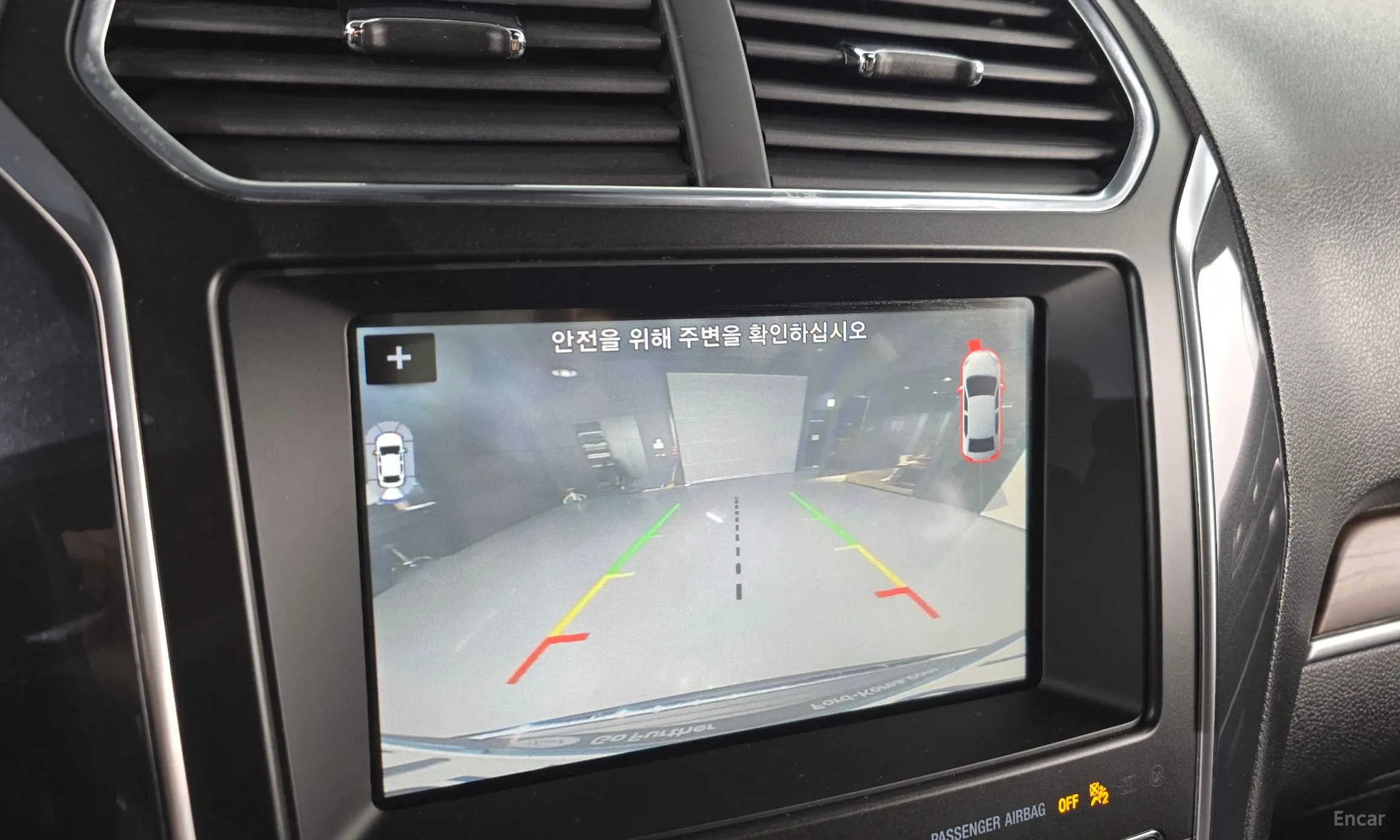 Ford Explorer превью 15