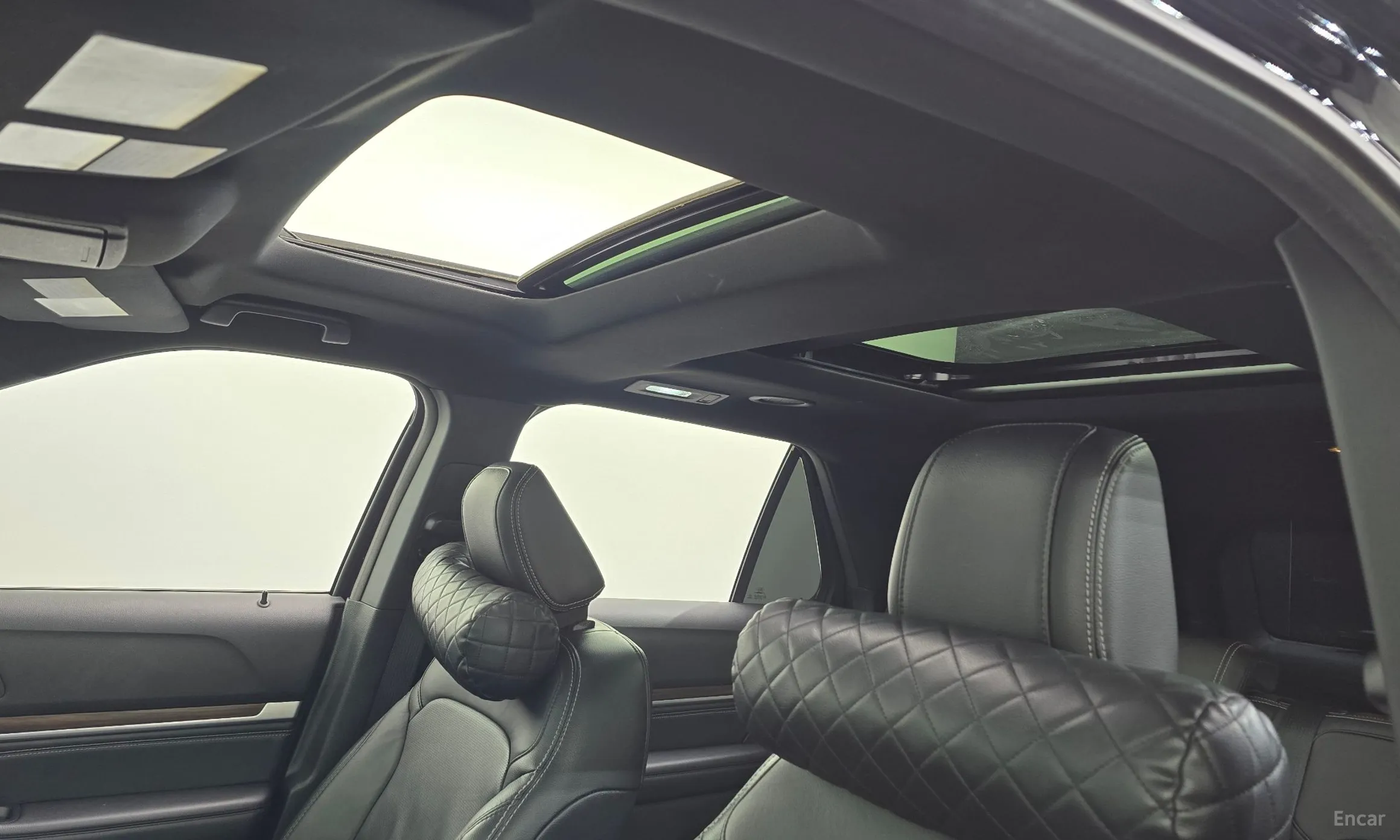 Ford Explorer превью 19