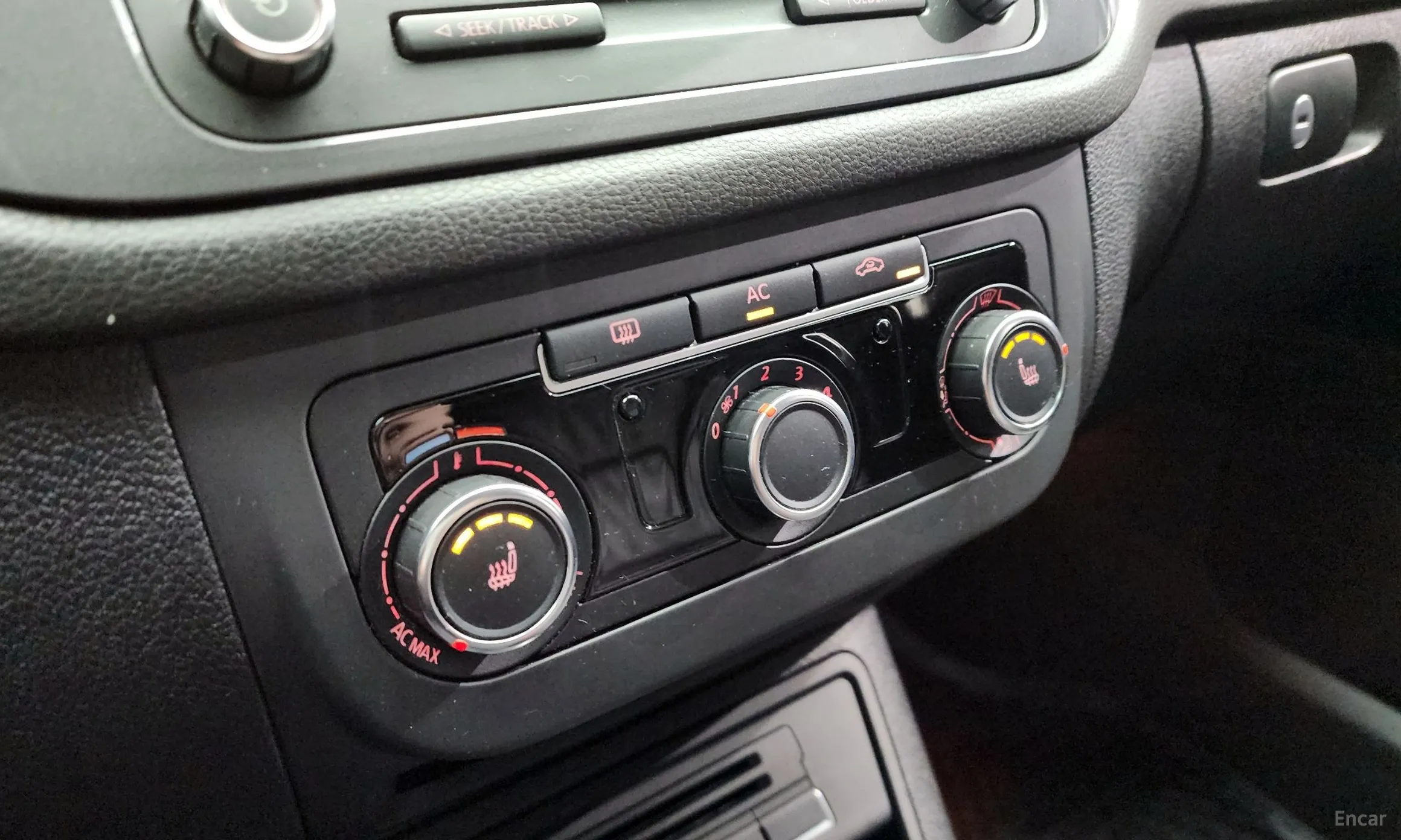 Volkswagen New Tiguan превью 15