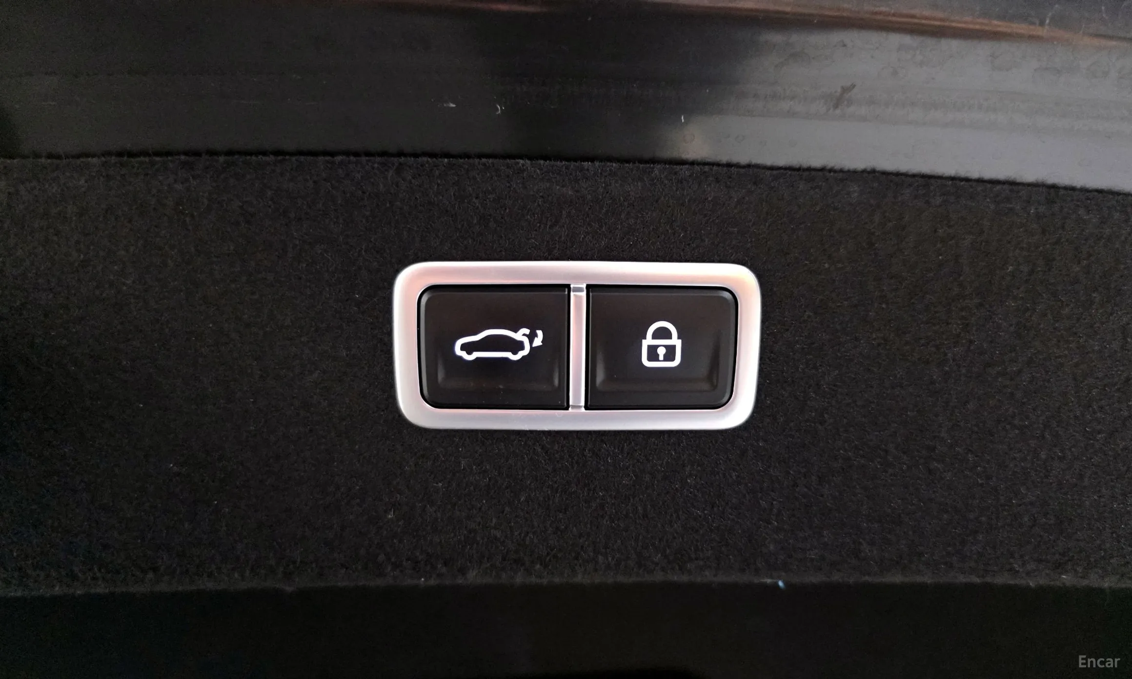 Genesis G80 (RG3) превью 20
