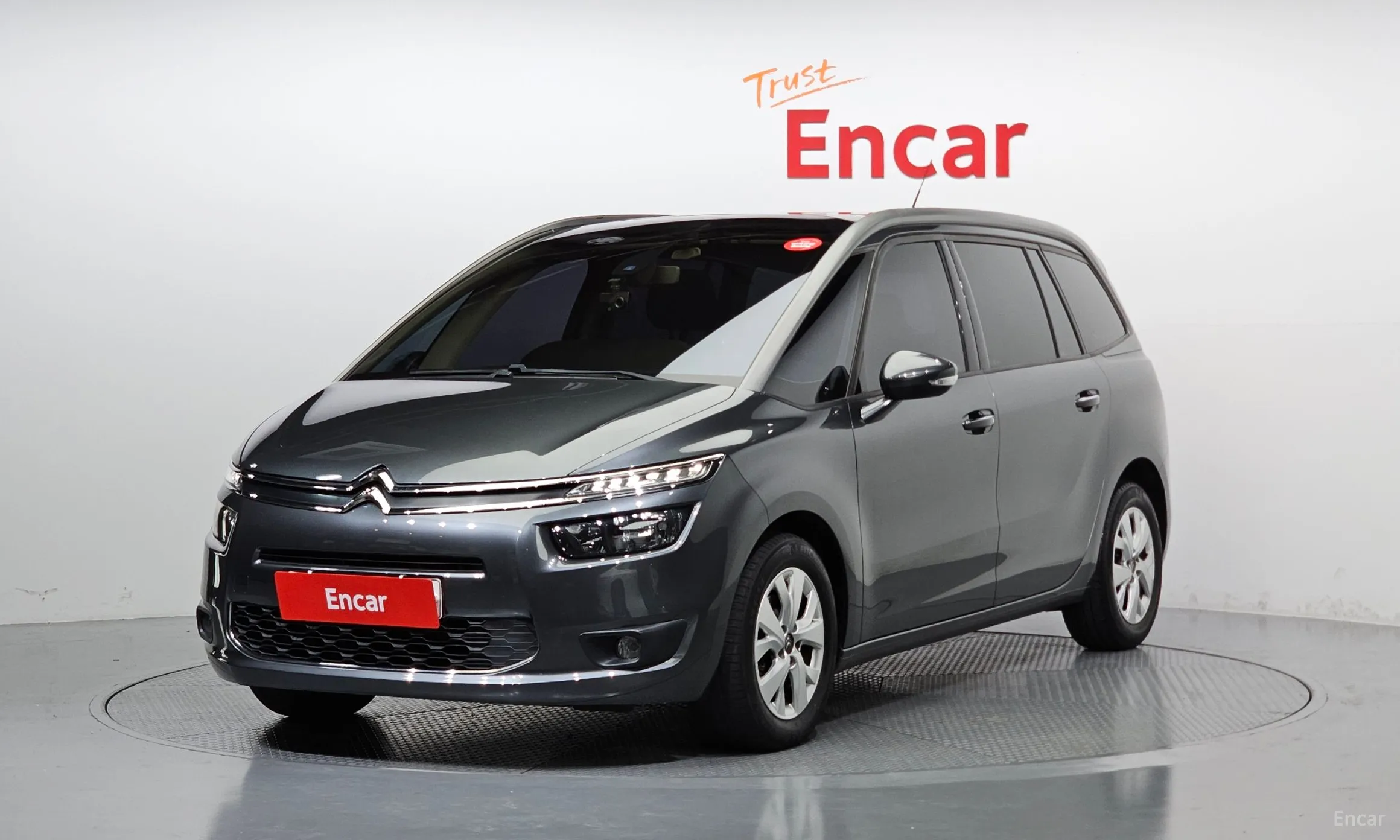 Citroën/DS Grand C4 Picasso