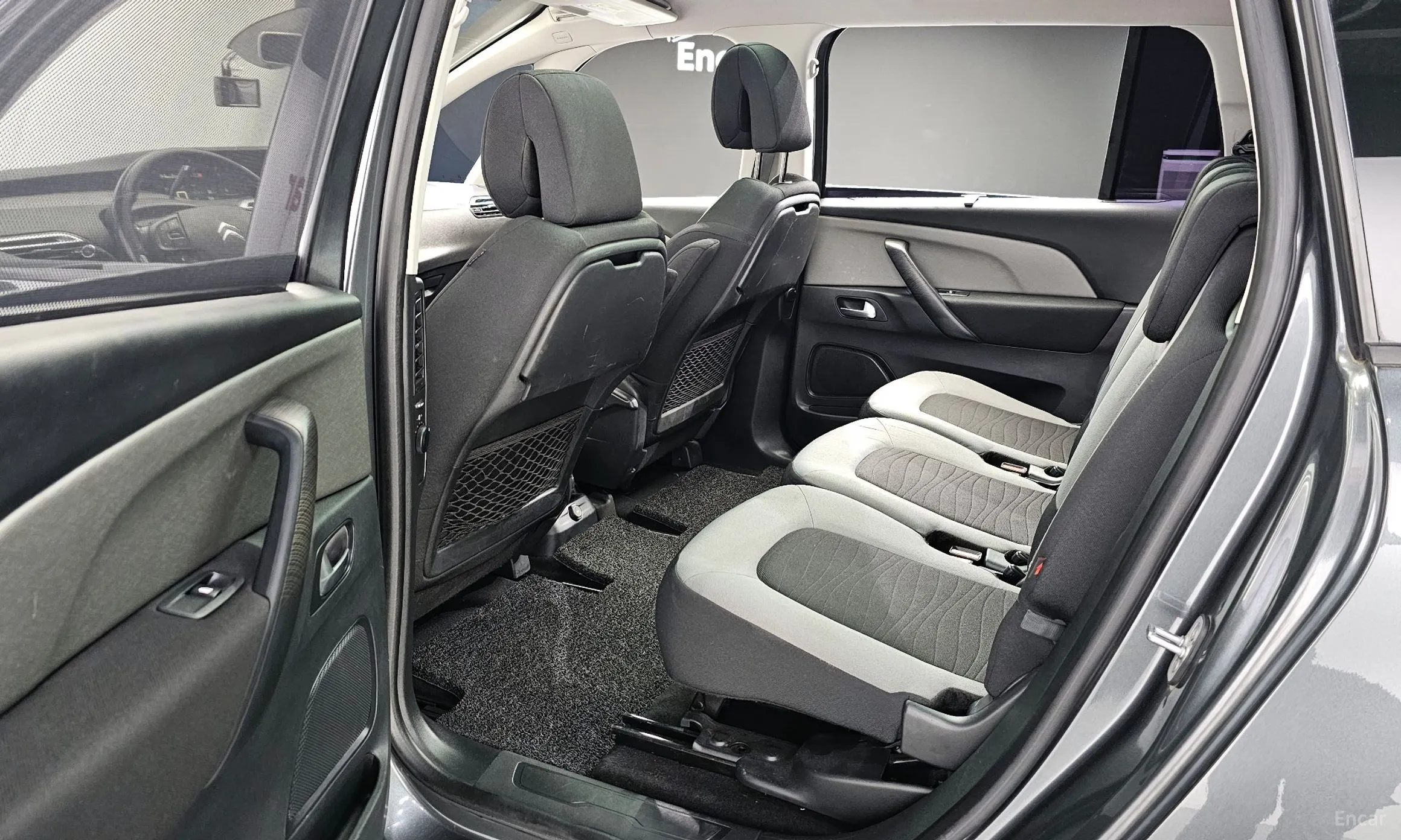 Citroën/DS Grand C4 Picasso превью 12