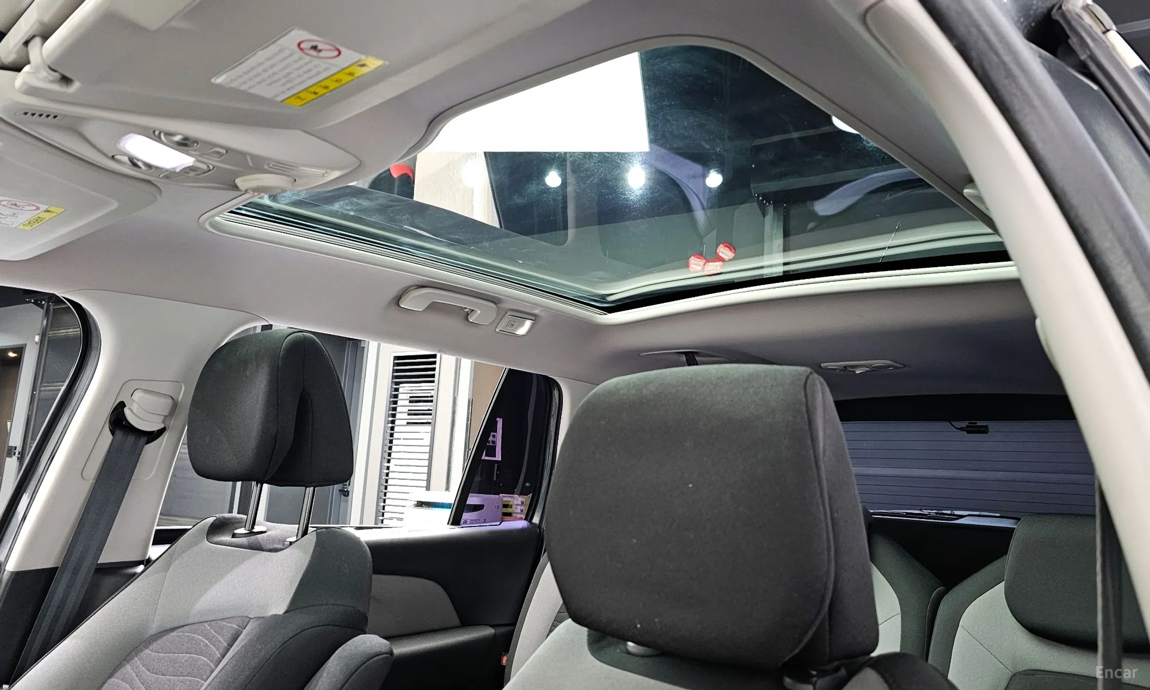 Citroën/DS Grand C4 Picasso превью 17