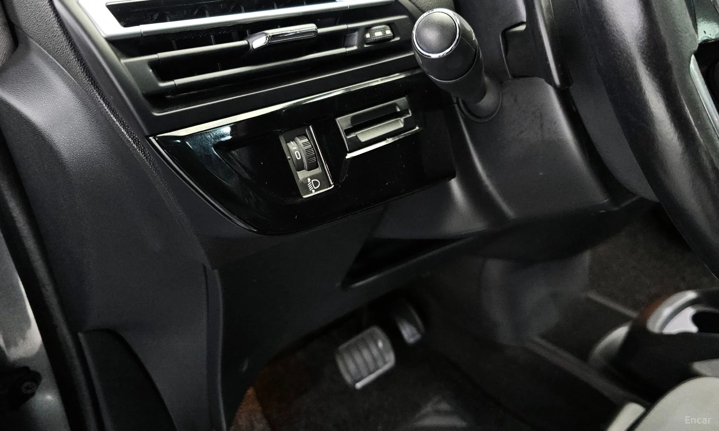 Citroën/DS Grand C4 Picasso превью 19