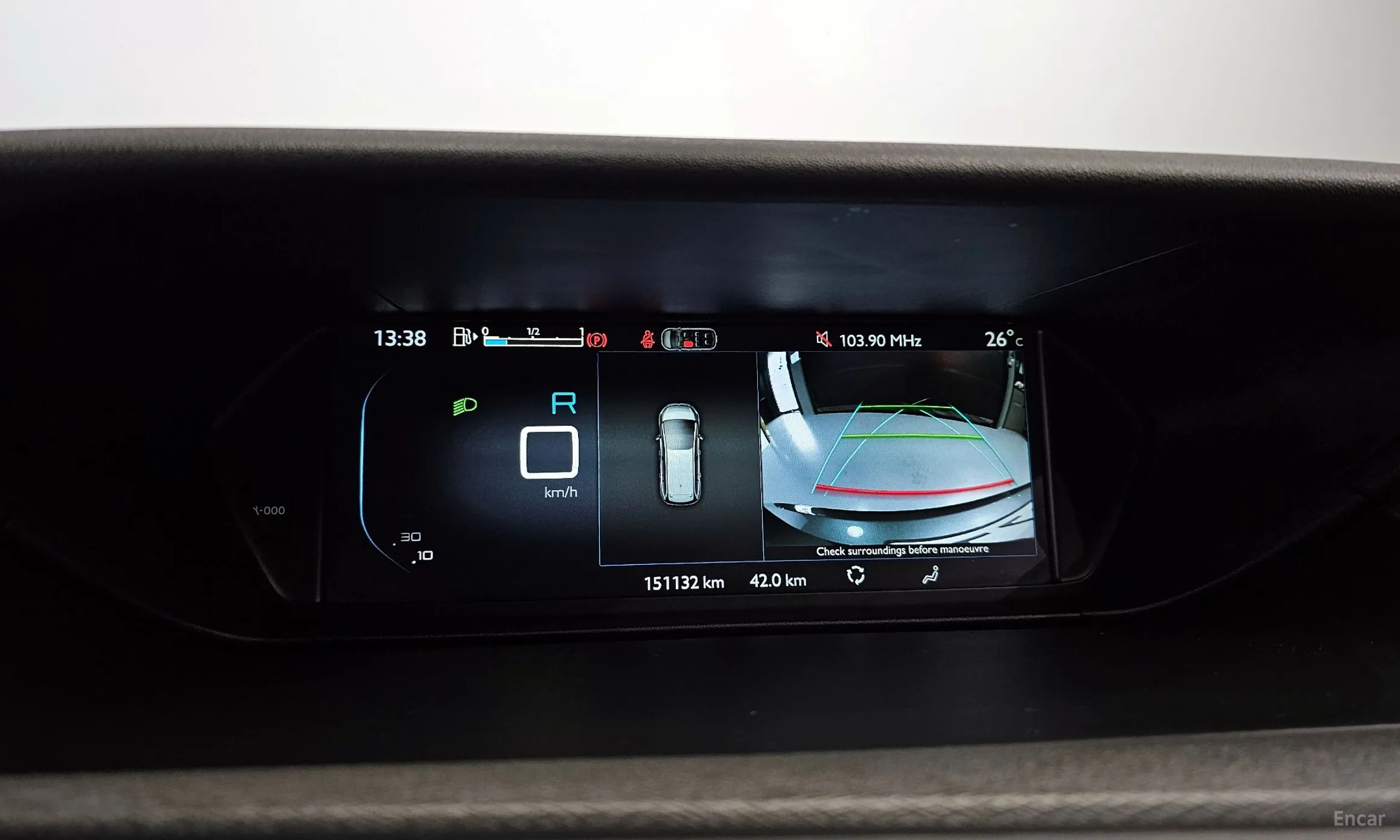 Citroën/DS Grand C4 Picasso превью 8