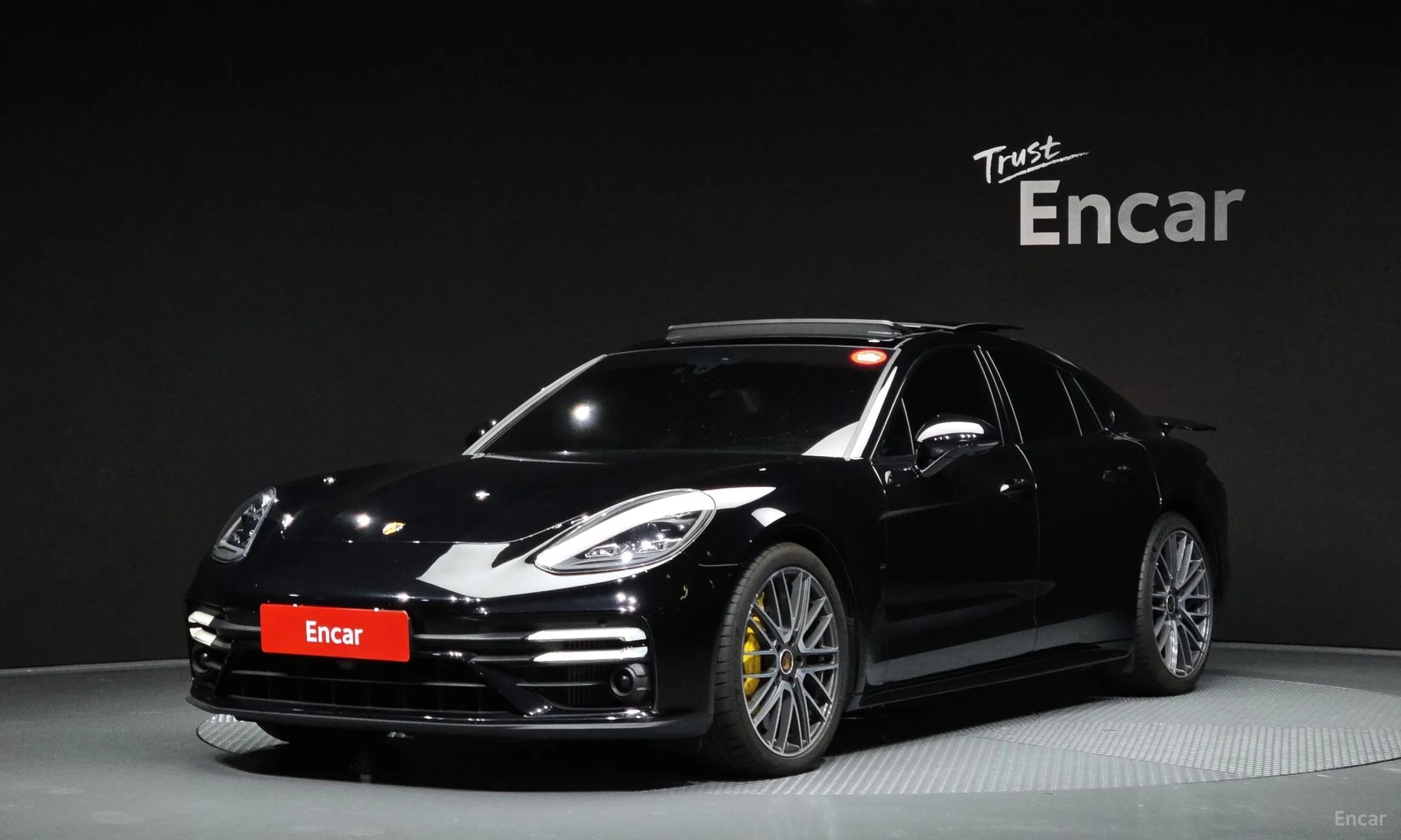 Panamera (971)