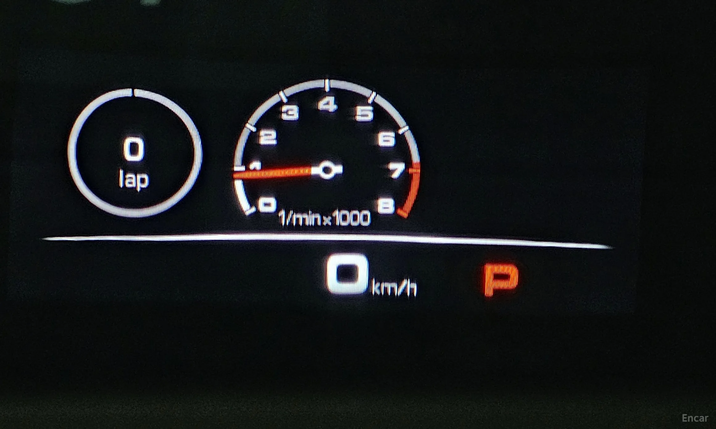 Porsche Panamera (971) превью 19