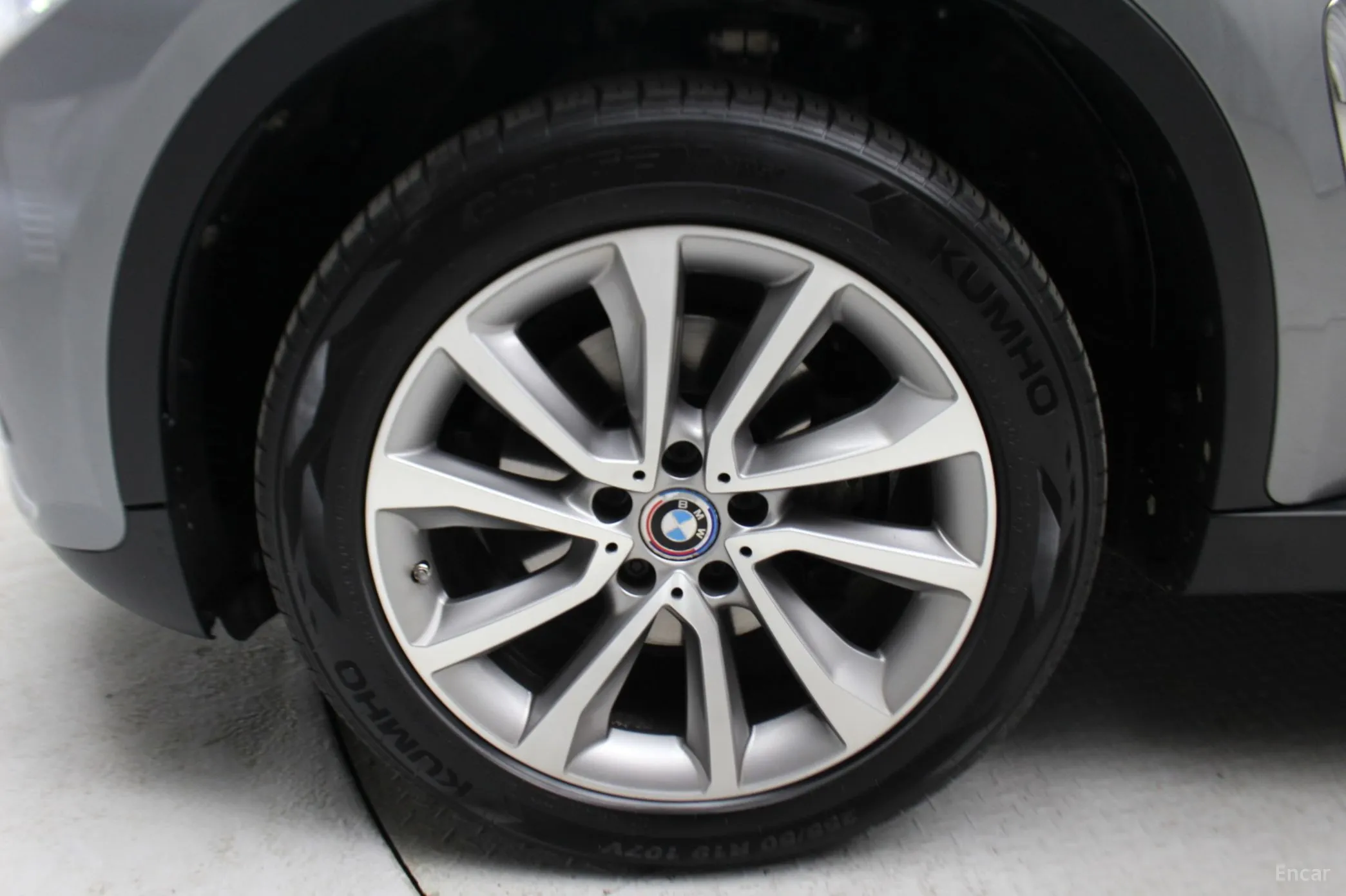 BMW X6 (F16) превью 5
