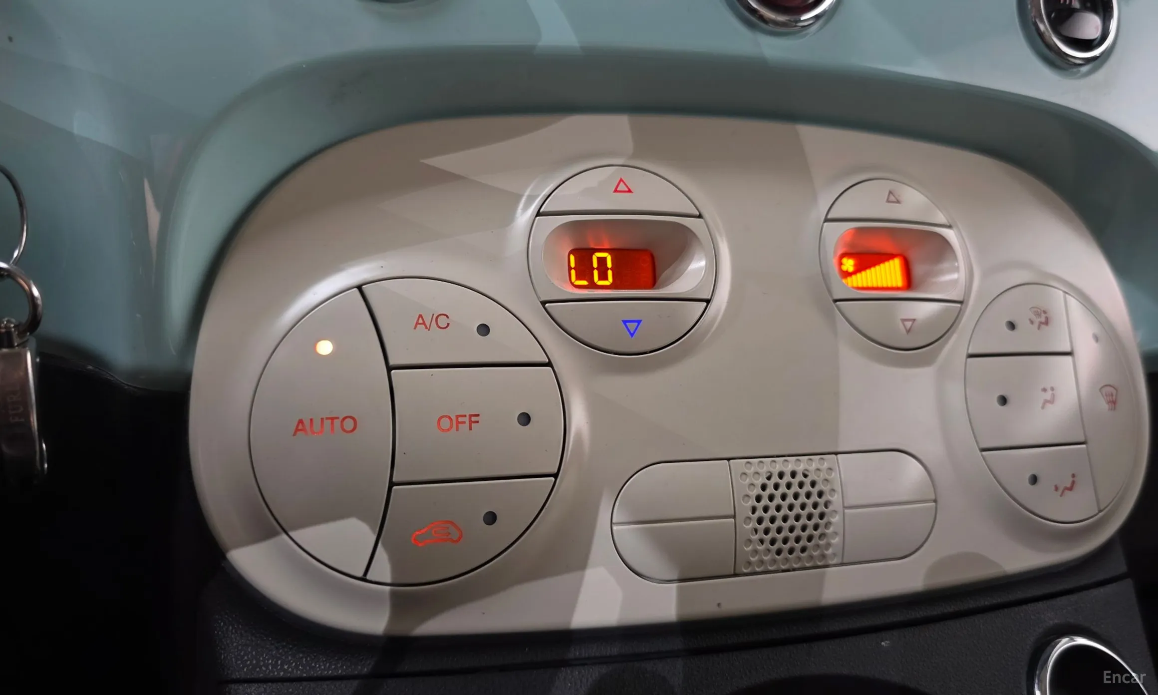 Fiat 500 превью 15
