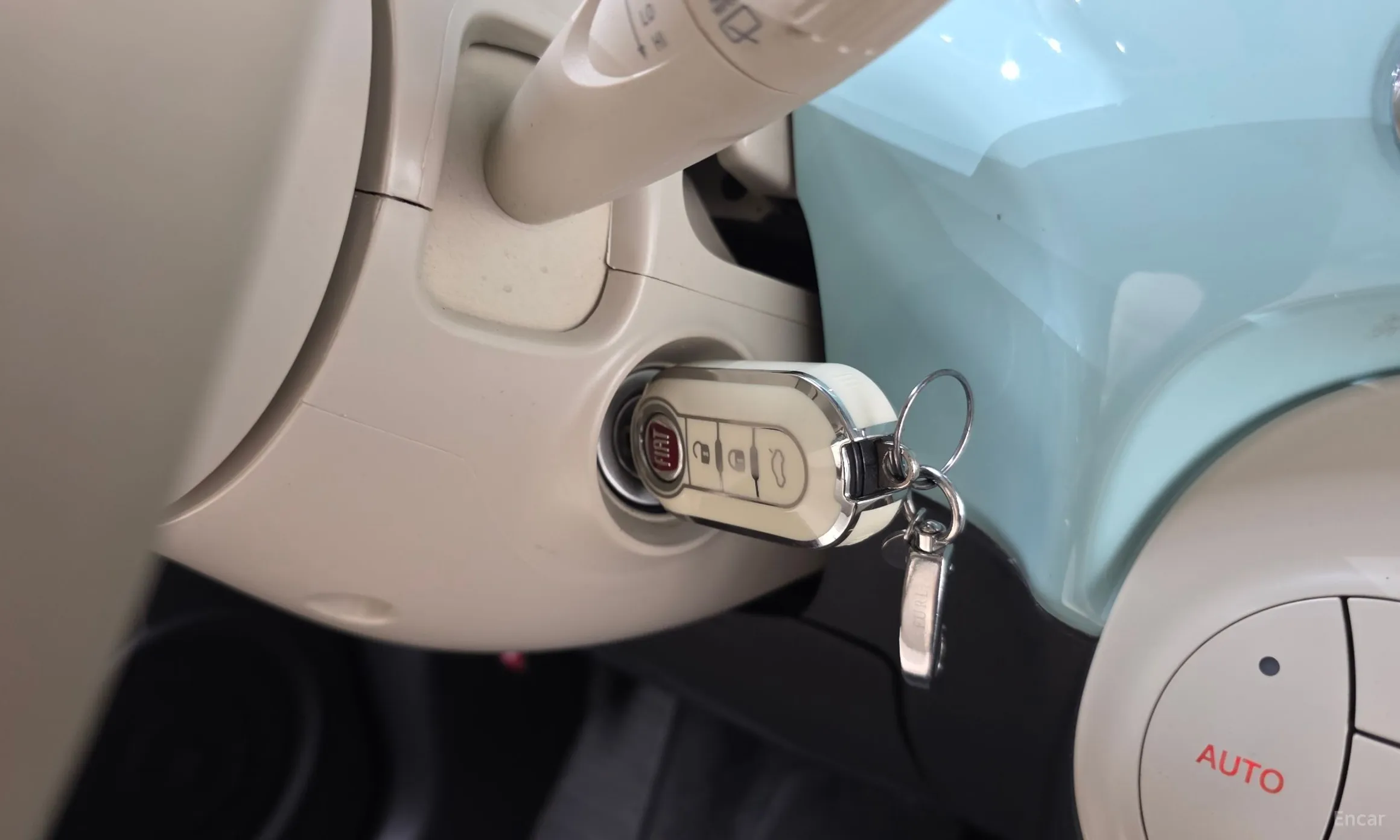 Fiat 500 превью 19