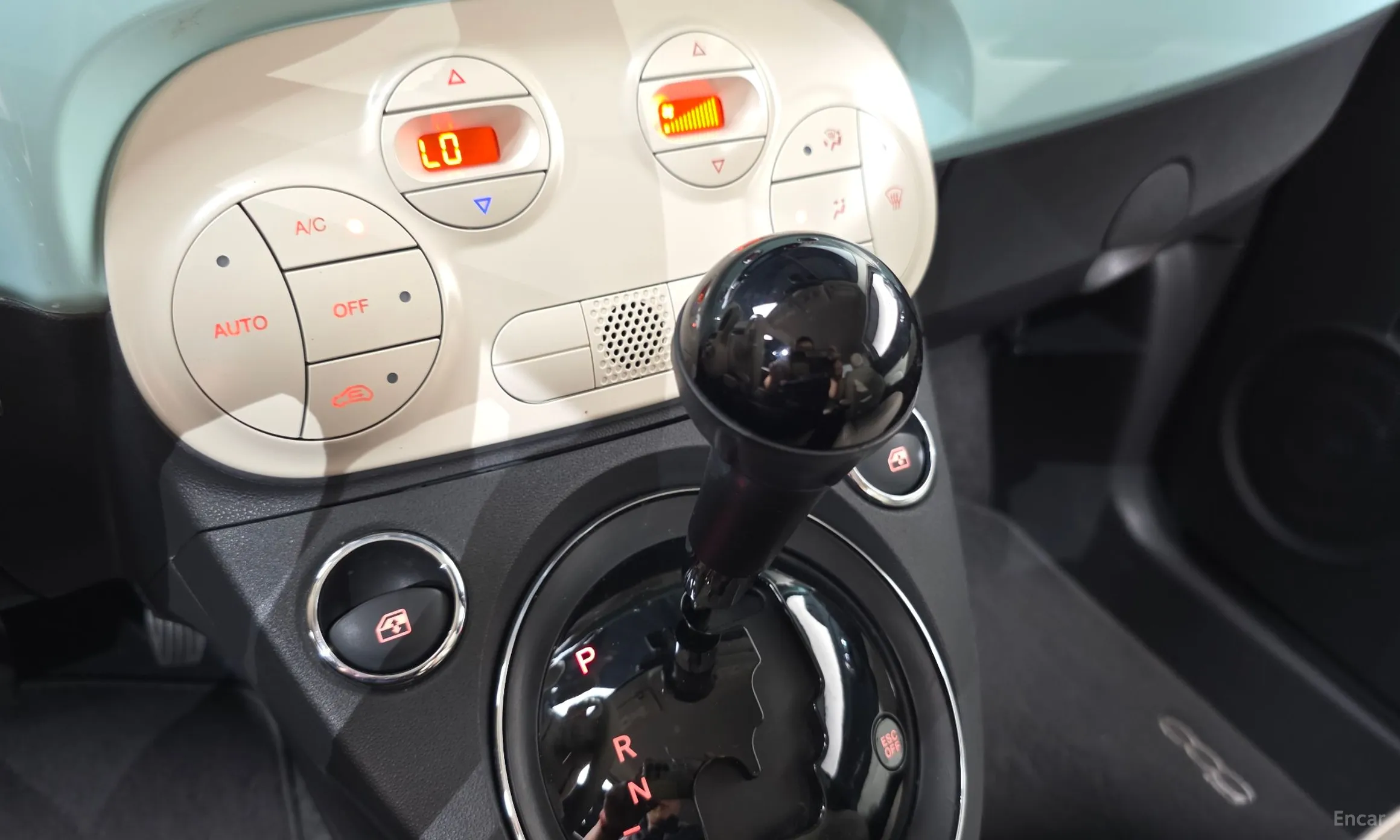 Fiat 500 превью 9