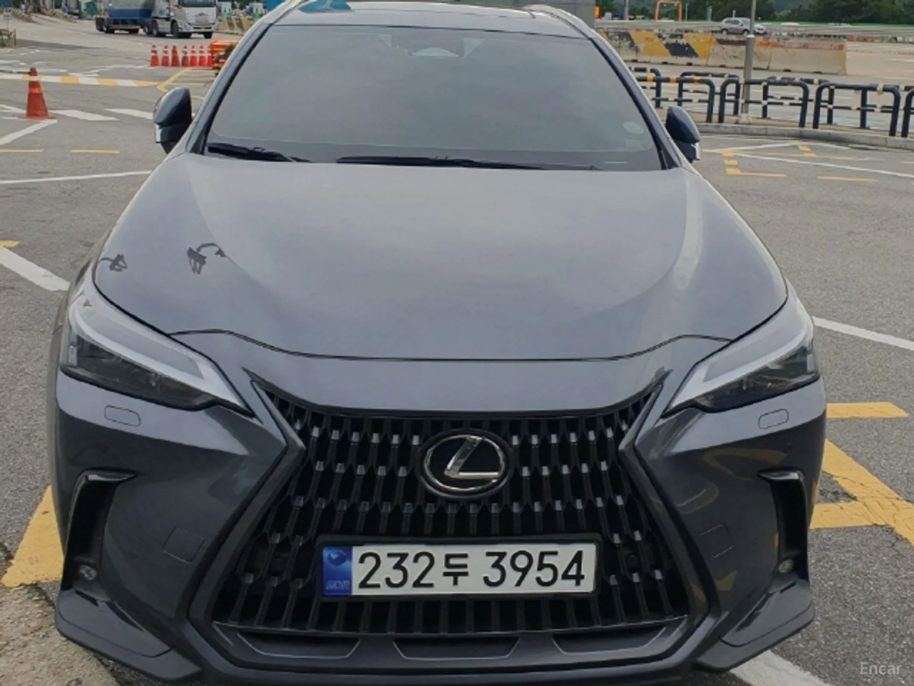 NX350h Gen 2