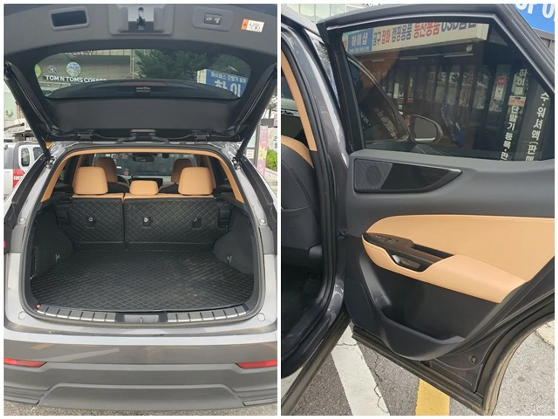 Lexus NX350h Gen 2 превью 5