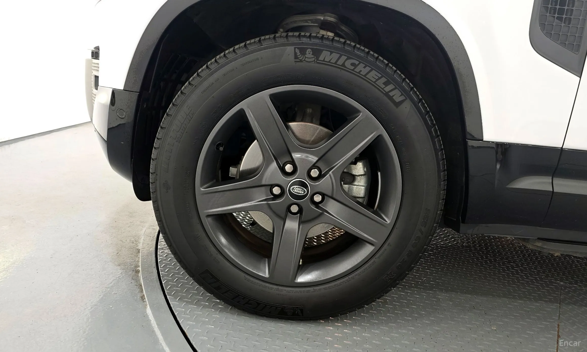 Land Rover Defender (L663) превью 5