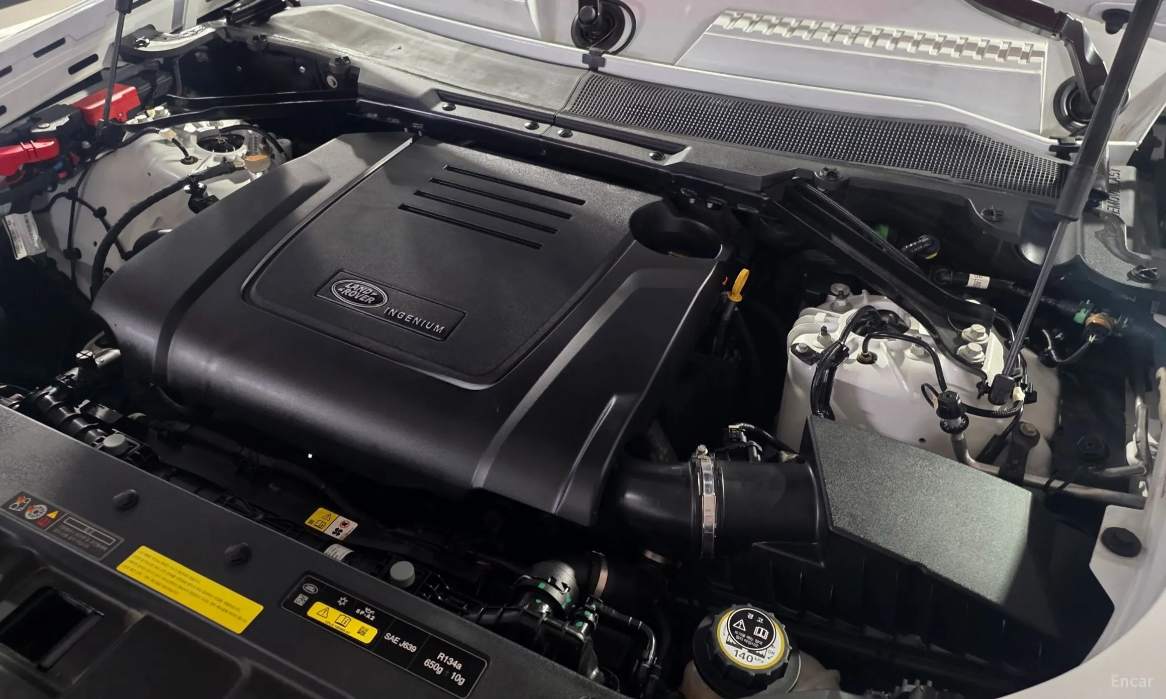 Land Rover Defender (L663) превью 6