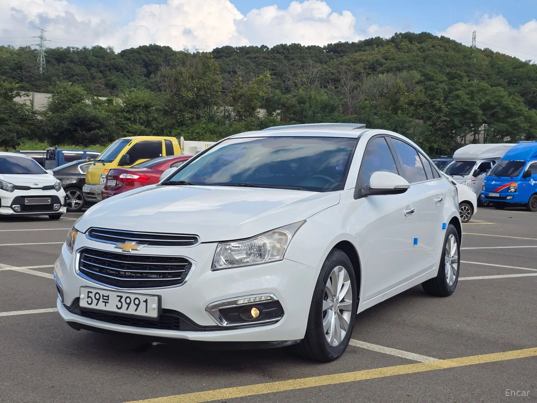 Cruze