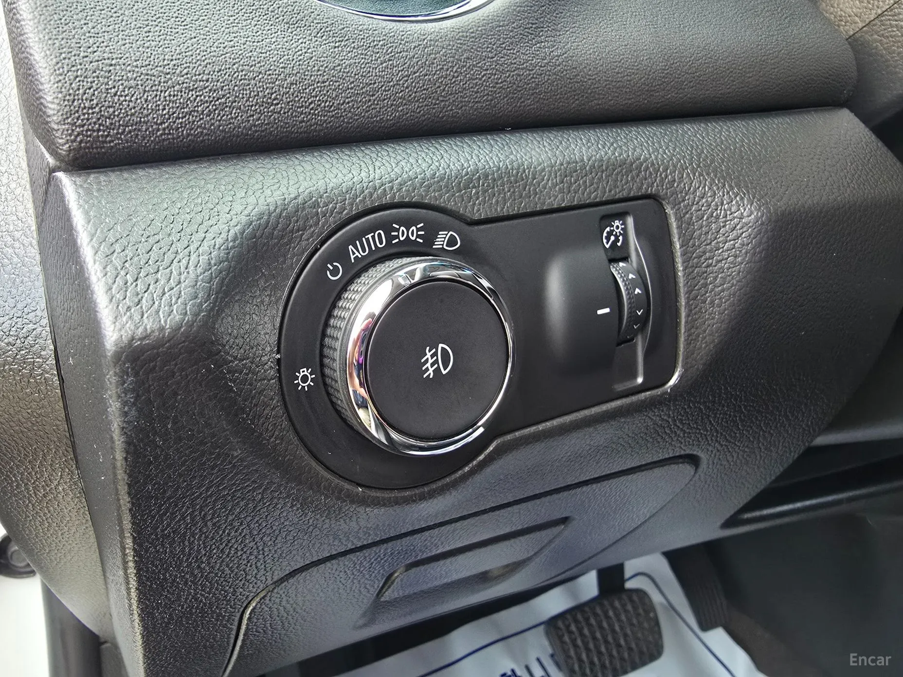 Chevrolet (GM Daewoo) Cruze превью 13