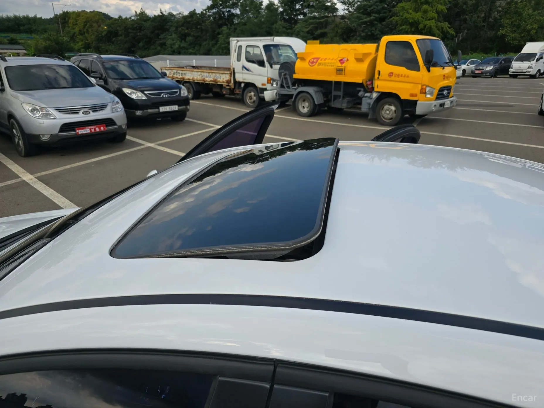 Chevrolet (GM Daewoo) Cruze превью 16