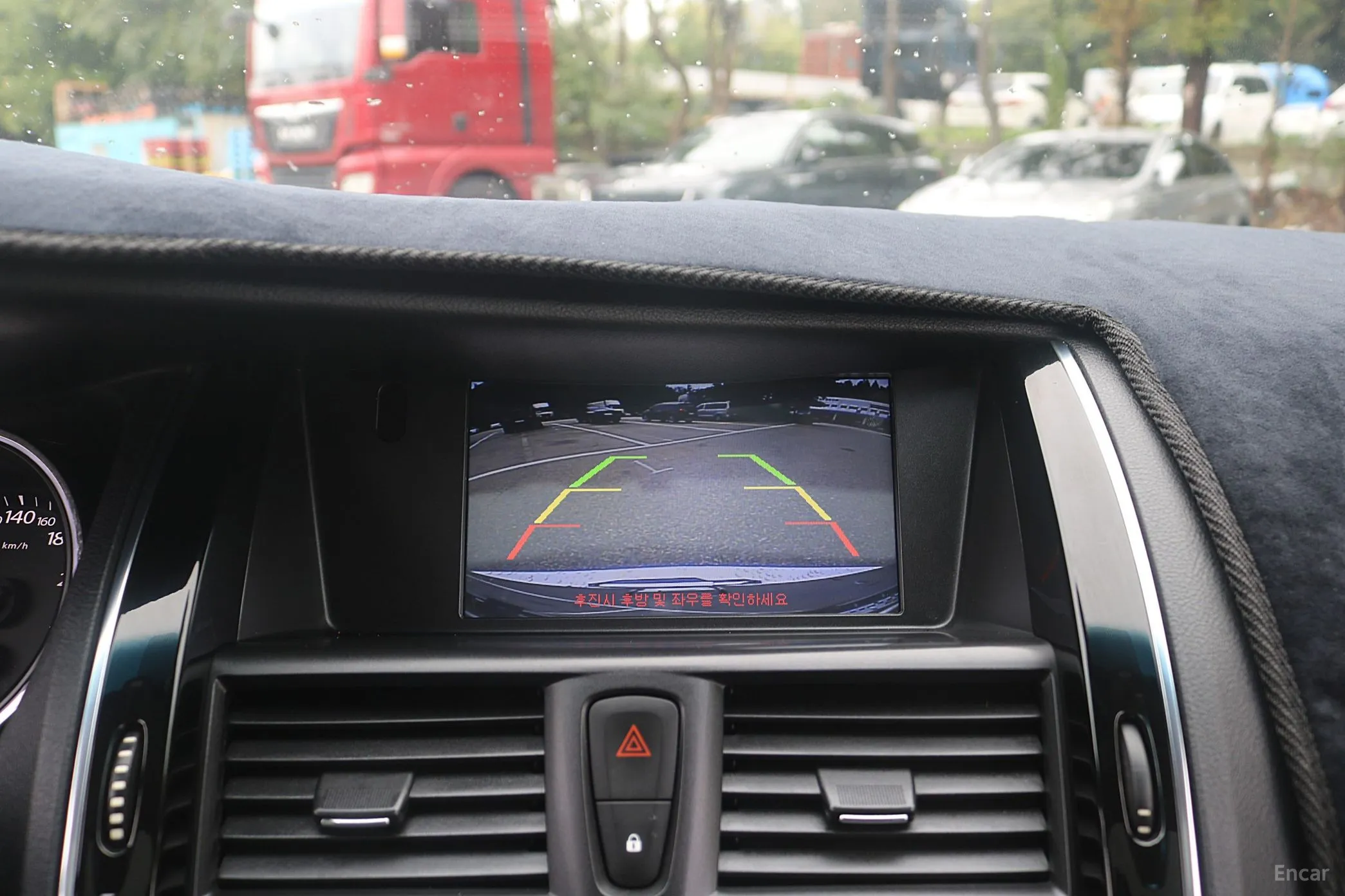 Renault Korea (Samsung) SM7 превью 10