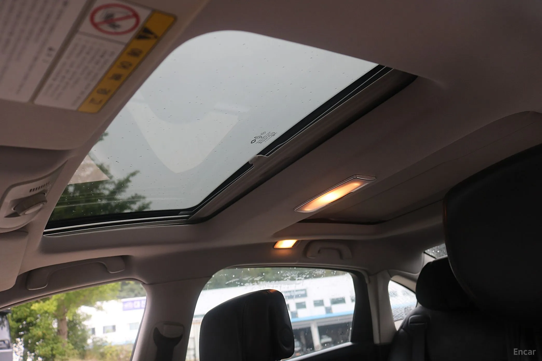 Renault Korea (Samsung) SM7 превью 12