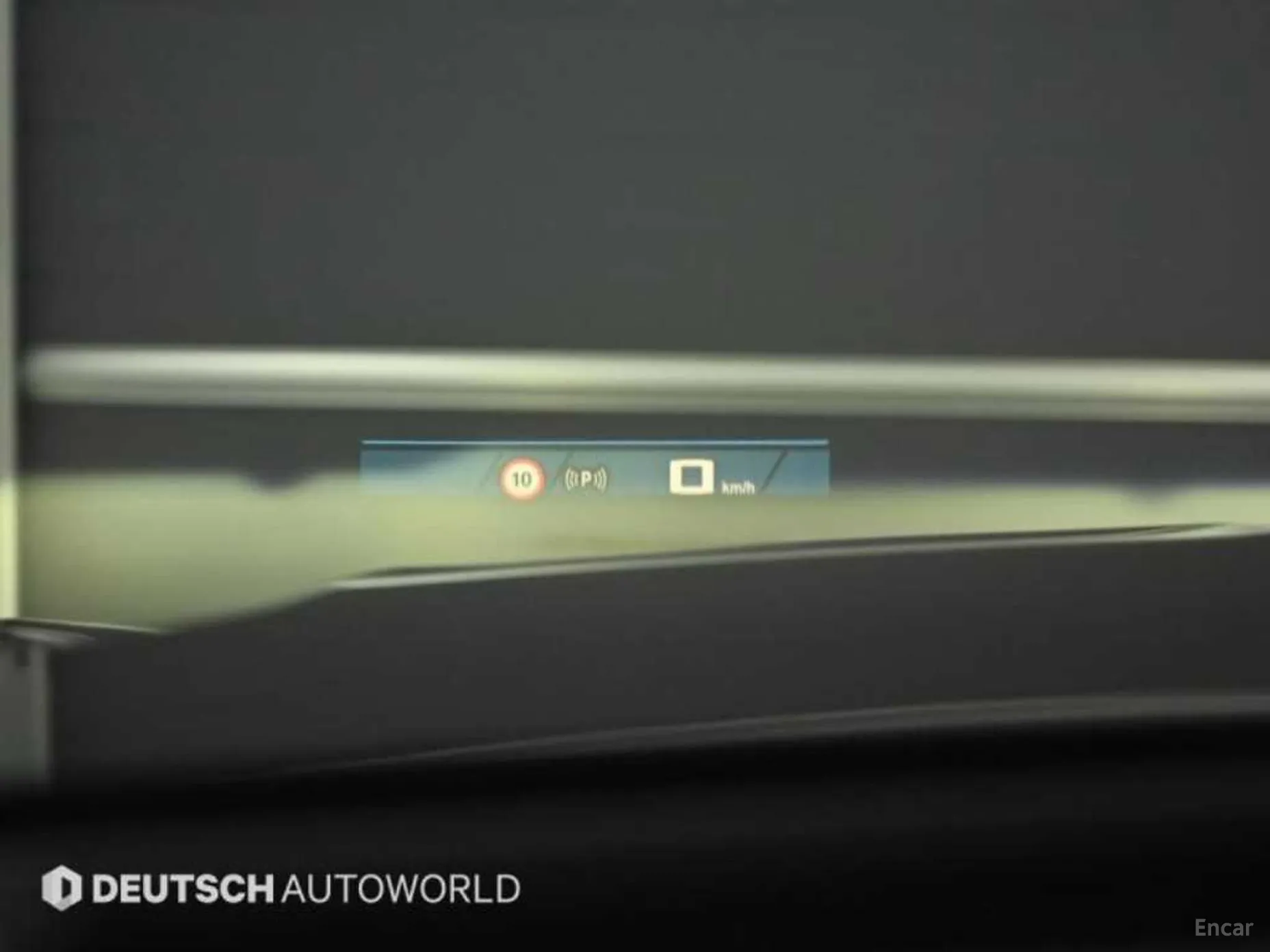 BMW XM (G09) превью 18