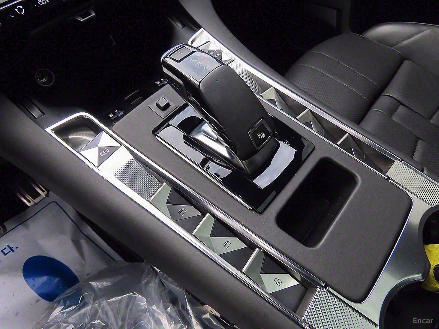 Citroën/DS DS7 Cross Bag превью 10